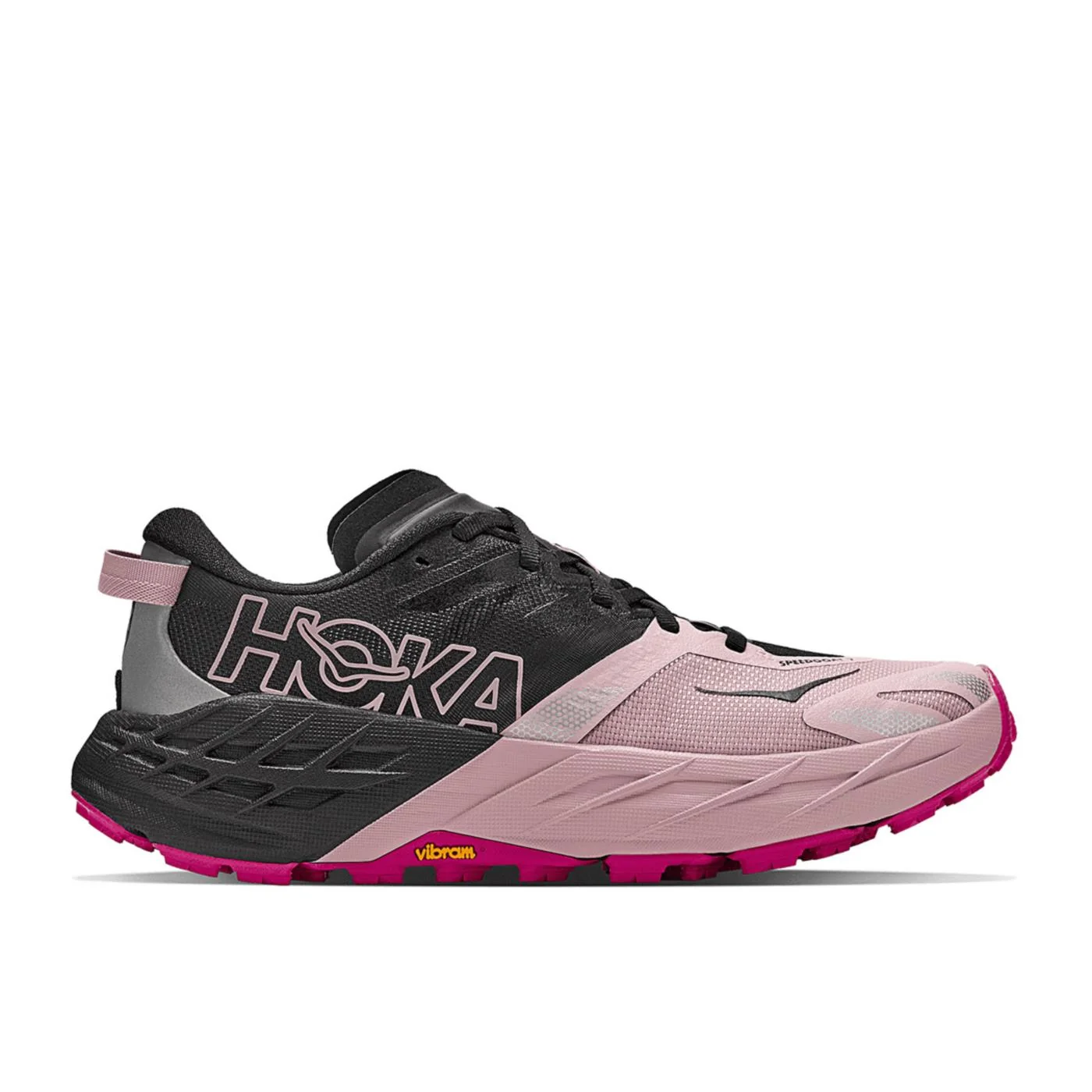 HOKA SPEEDGOAT 7 WOMAN — Animasportiva