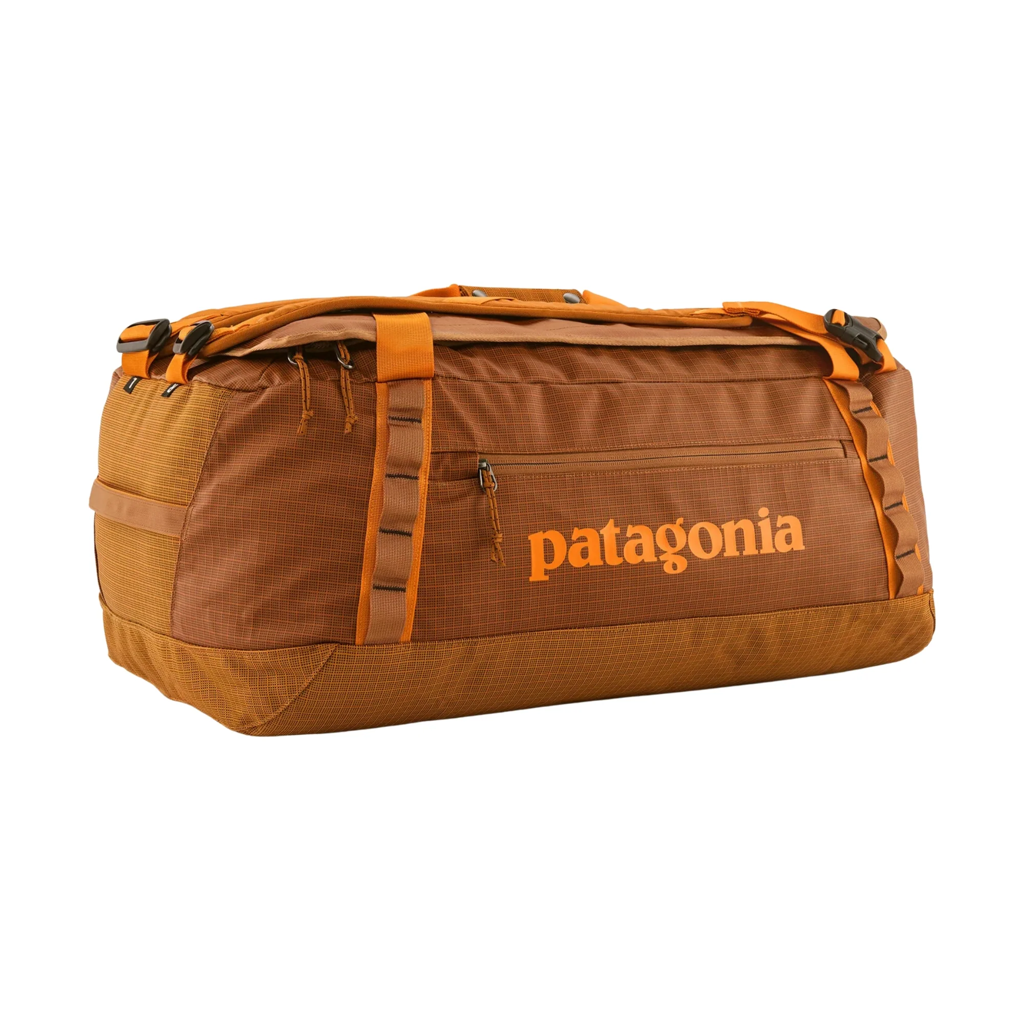 PATAGONIA BLACK HOLE DUFFEL 55L — Animasportiva