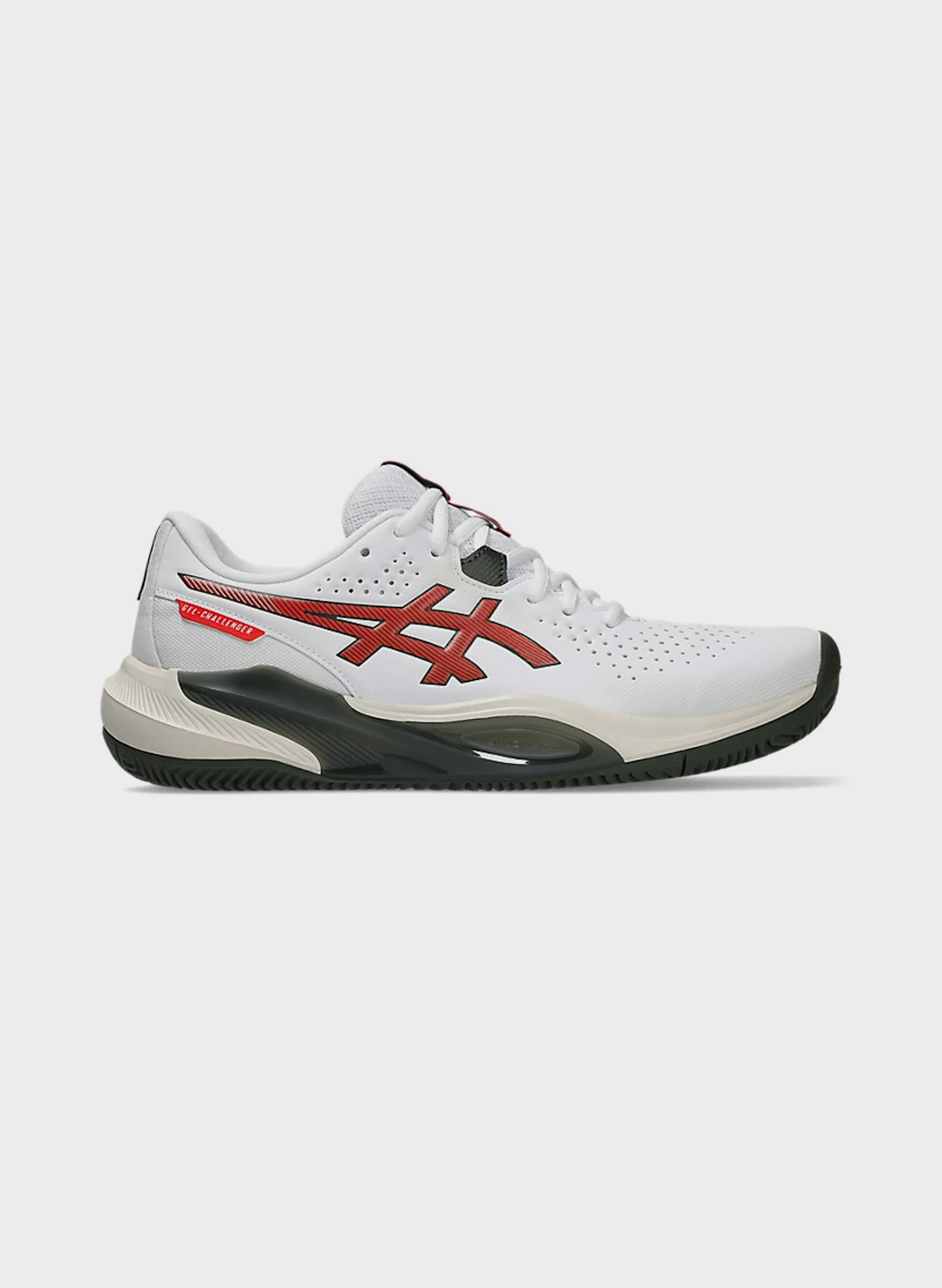 SCARPA GEL CHALLENGER 15 CLAY