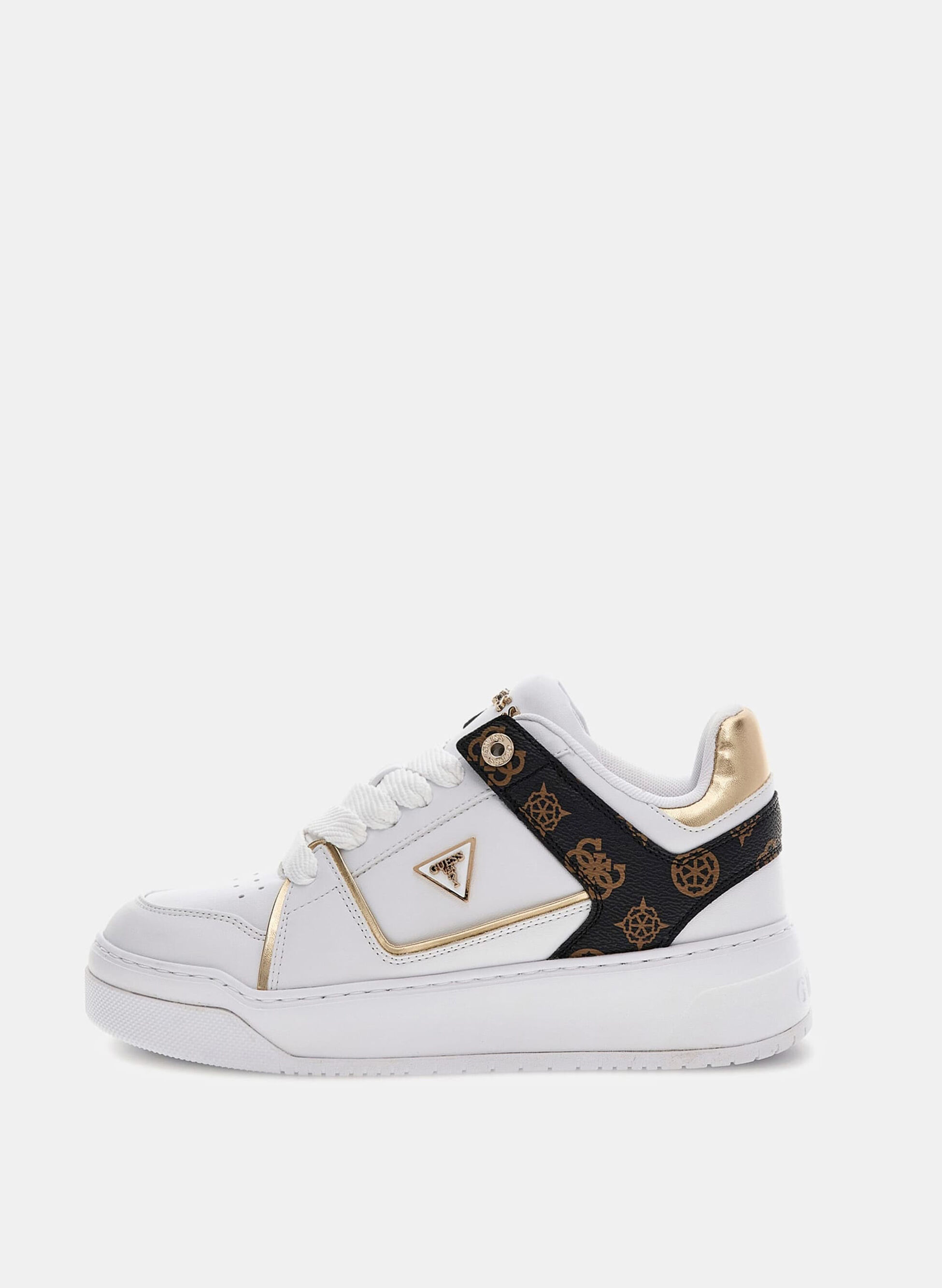 SCARPA DELOVE 4G LOGO PEONY