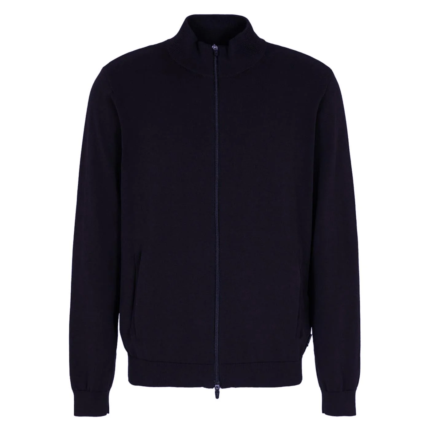 EMPORIO ARMANI 7 EA7 GOLF PRO M KNITTED FZ