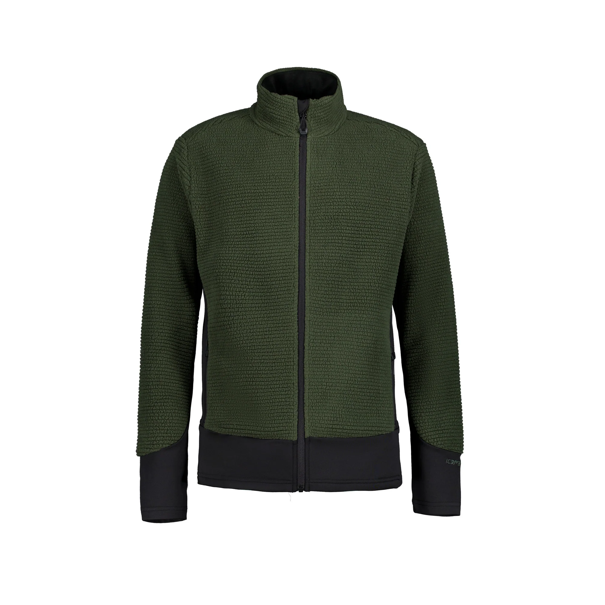 ICEPEAK BOULDER MIDLAYER JACKET
