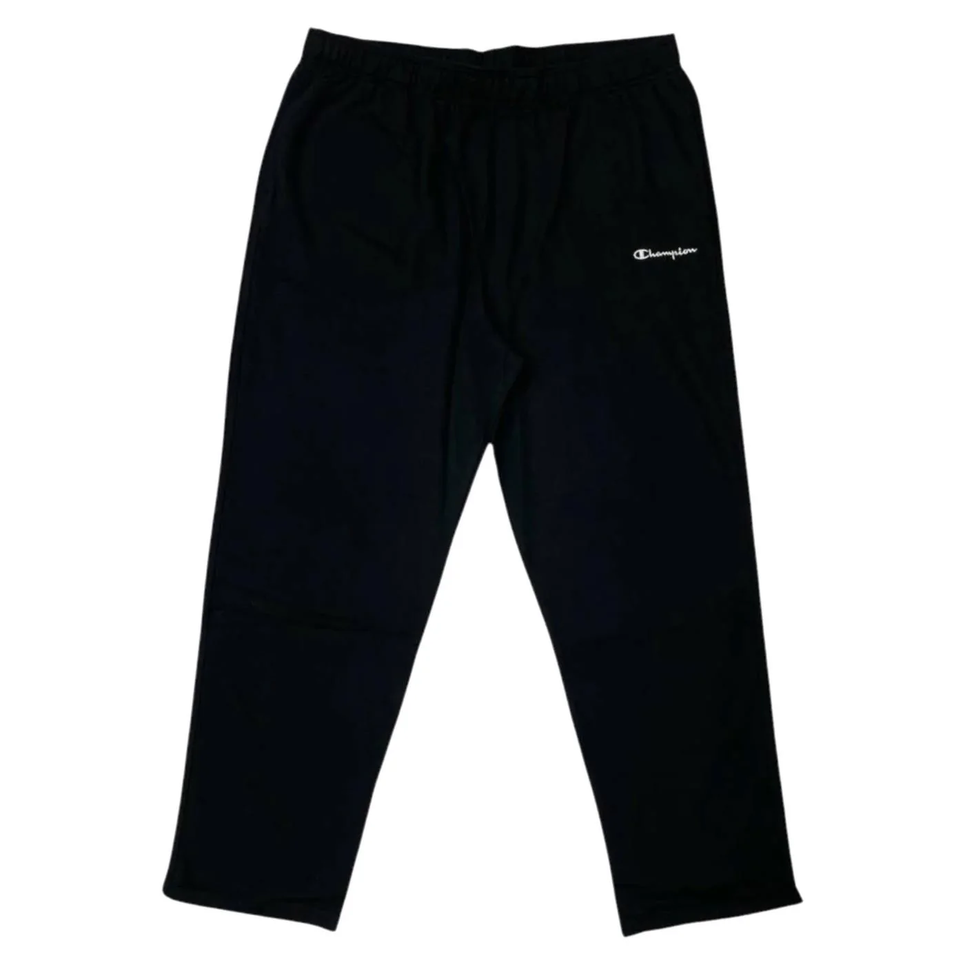 CHAMPION STRAIGHT HEM PANTS — Animasportiva