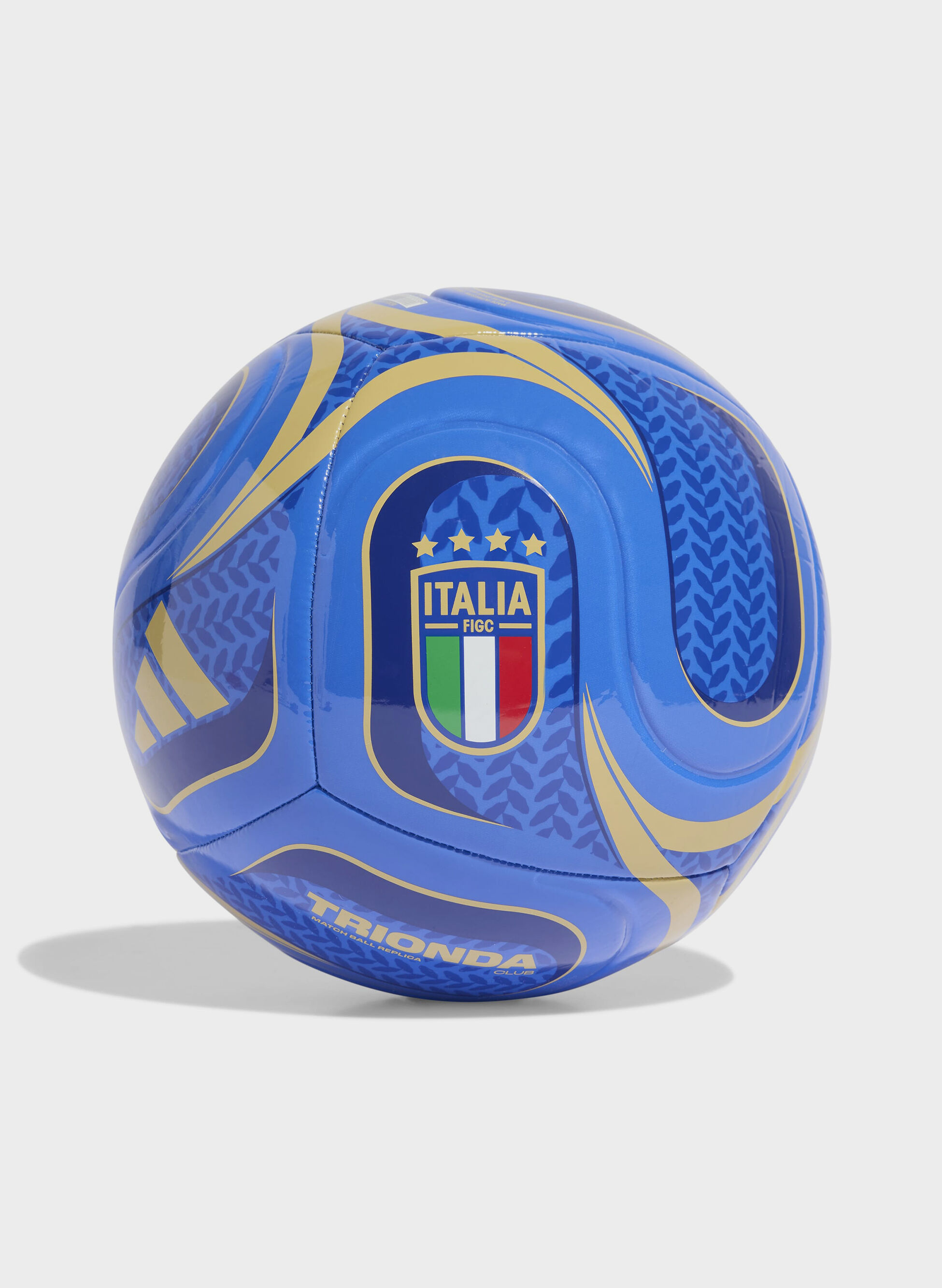 PALLONE TRIONDA ITALIA HOME CLUB