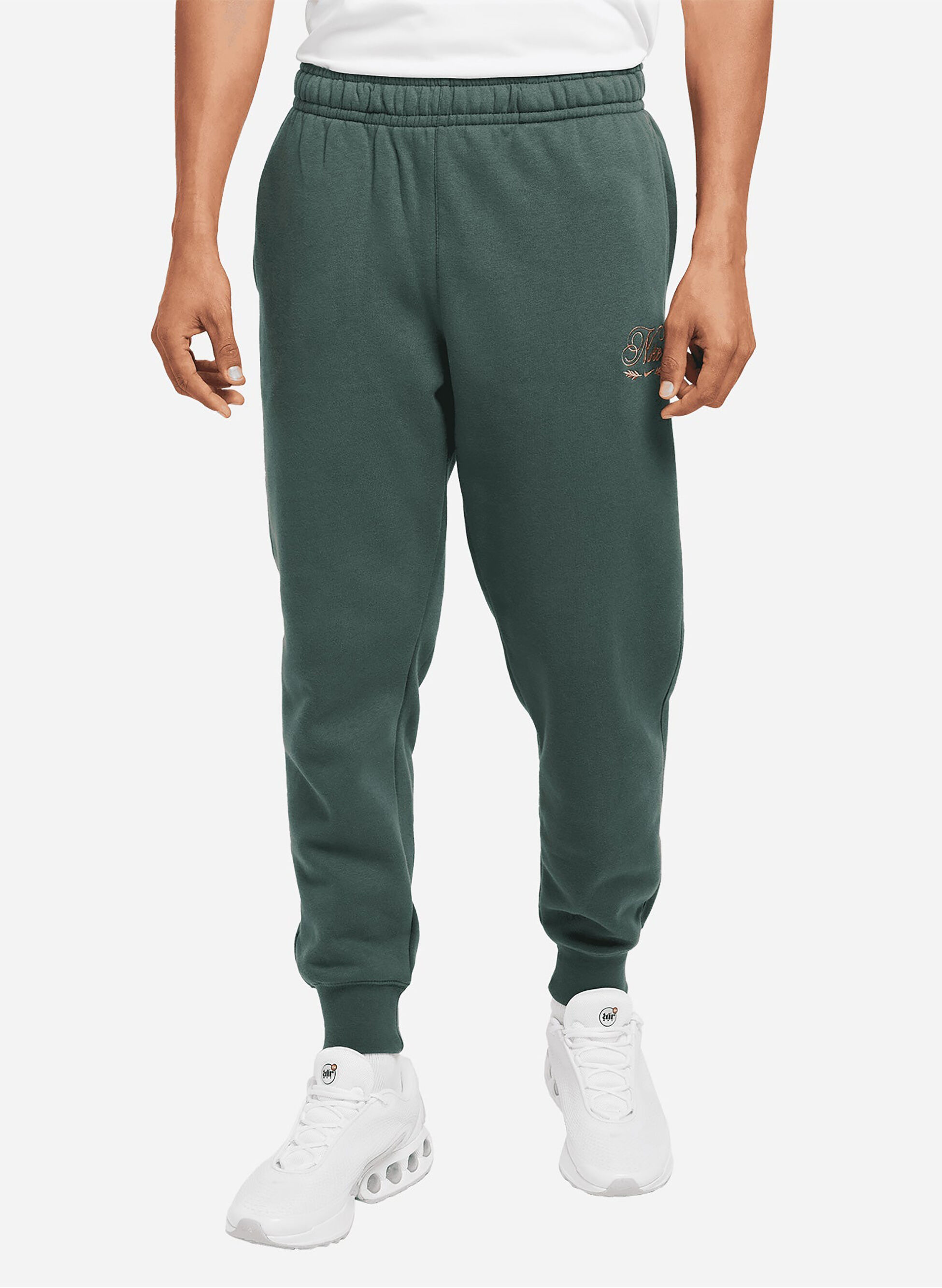 PANTALONE CLUB VINTAGE