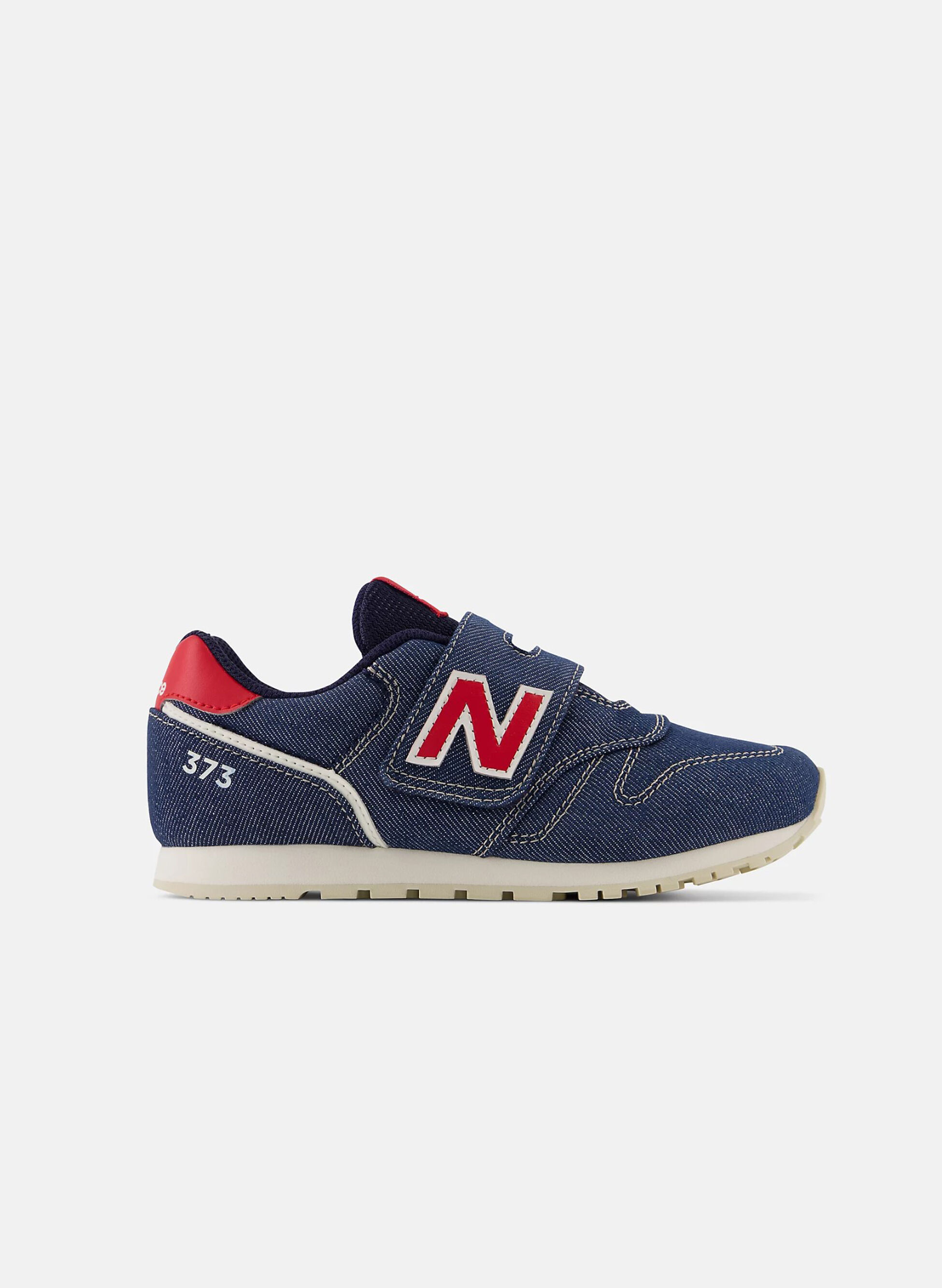 SCARPA 373 JEANS BAMBINO — Sport85
