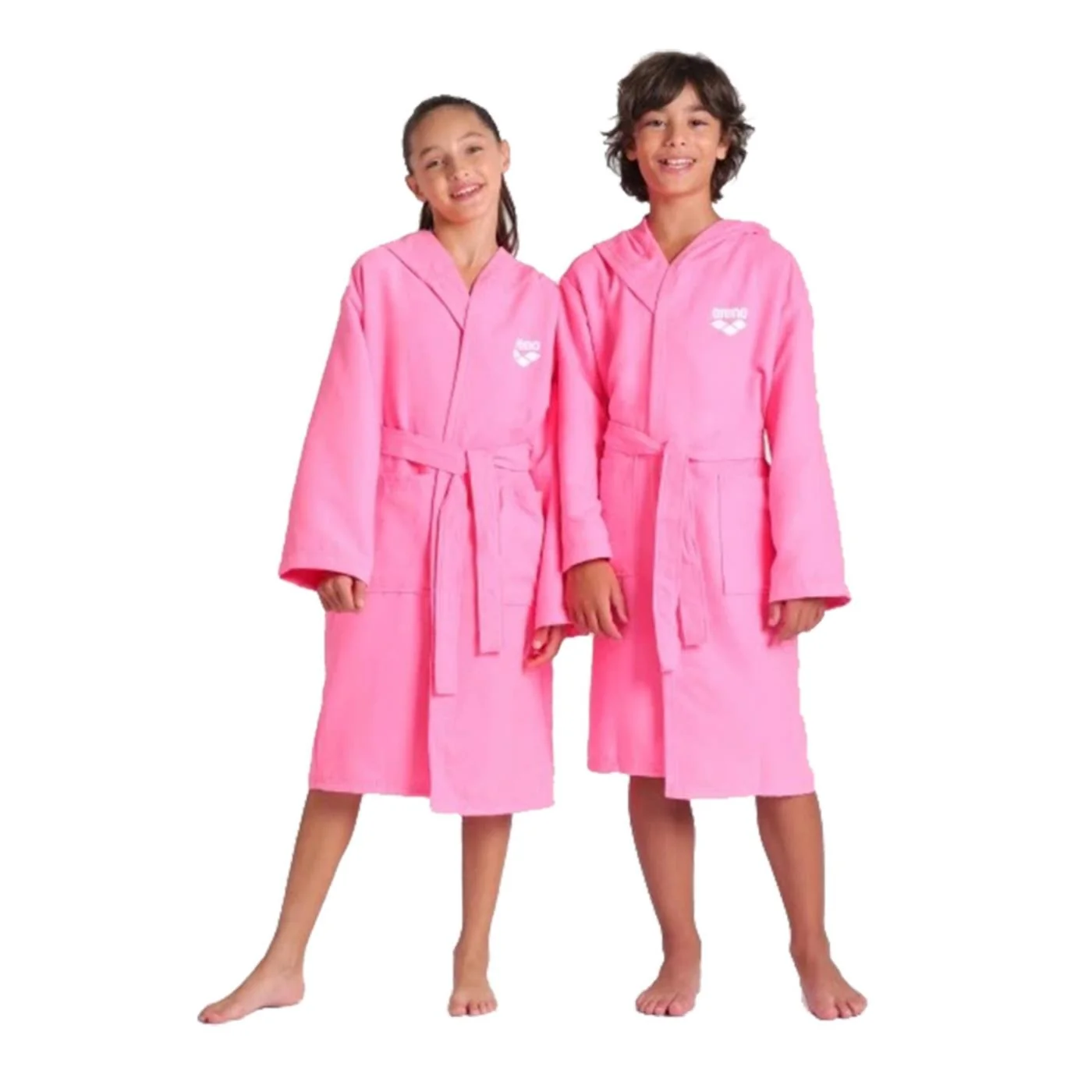 ARENA ZEAL JR ROBE — Animasportiva