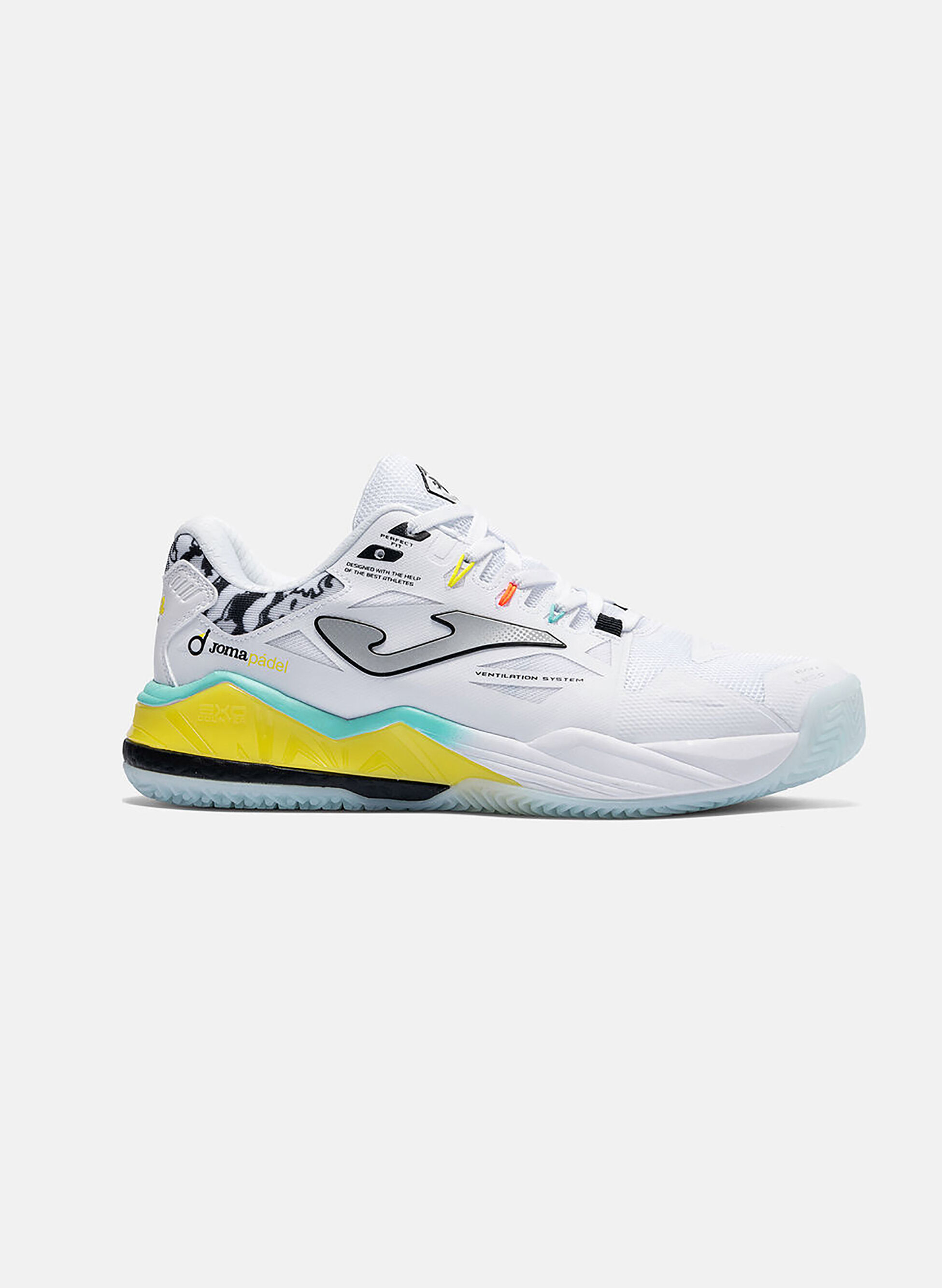 SCARPA SPIN MEN 26