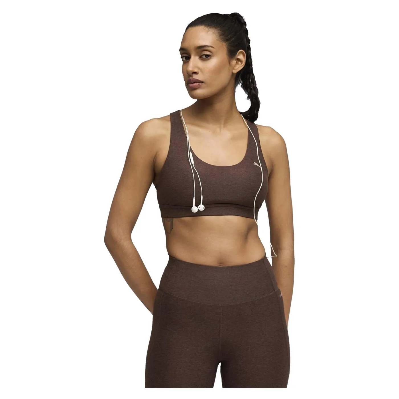PUMA CLOUDSPUN BRA MID SUPPORT — Animasportiva