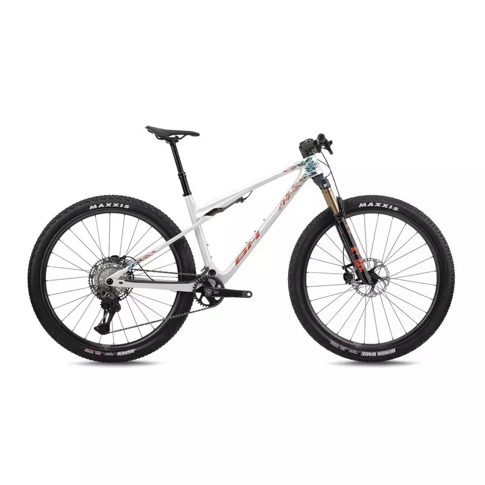 BICI BH LYNX SLS 8.0 2026
