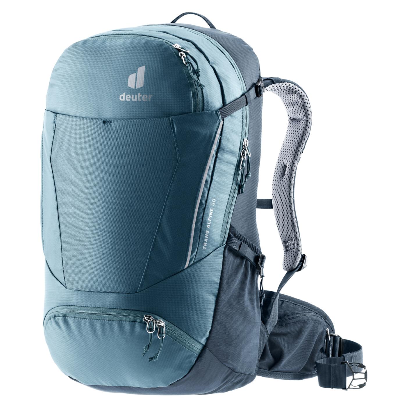 DEUTER TRANS ALPINE 30L