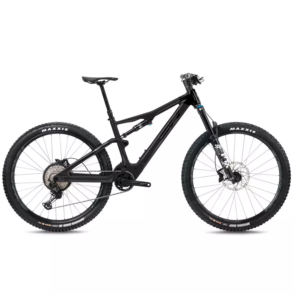 BICI ELETTRICA BH ILYNX TRAIL 8.2 2025