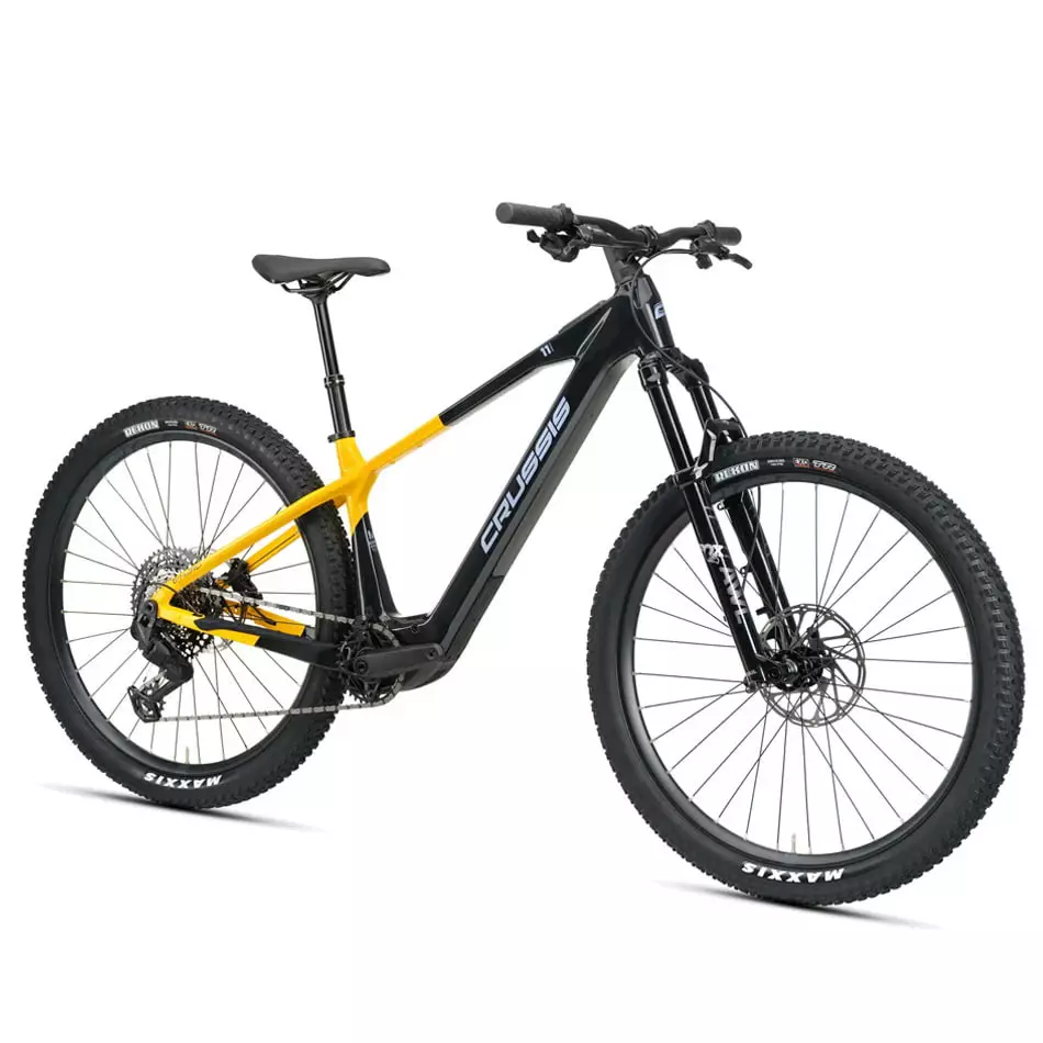 BICI ELETTRICA CRUSSIS E-HARD 11.11 800 WH 2026