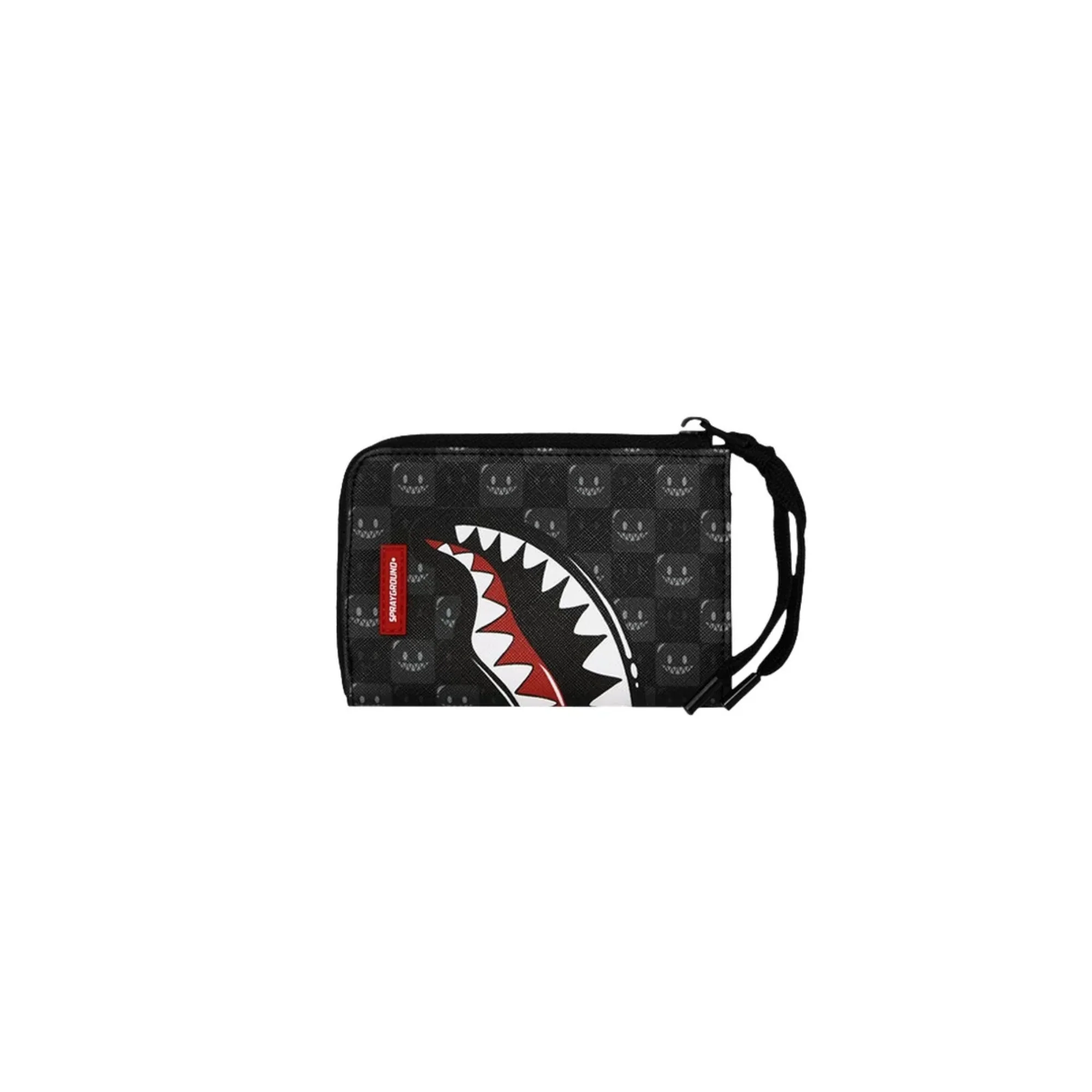 SPRAYGROUND SHARKS IN PARIS WTF BUBBL — Animasportiva