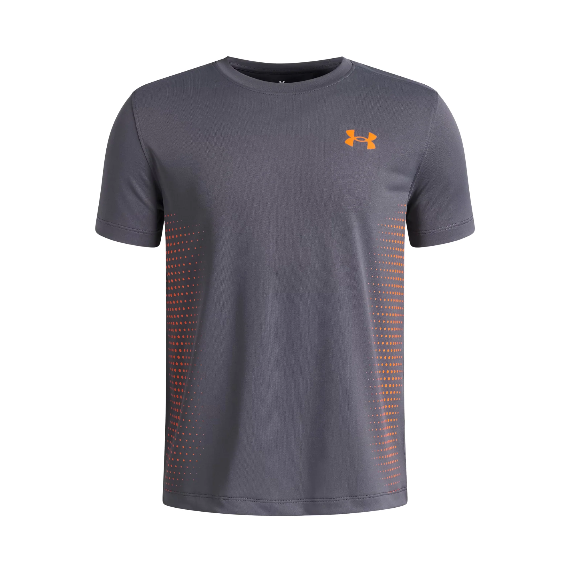 UNDER ARMOUR TECH PLAY SS TEE JUNIOR