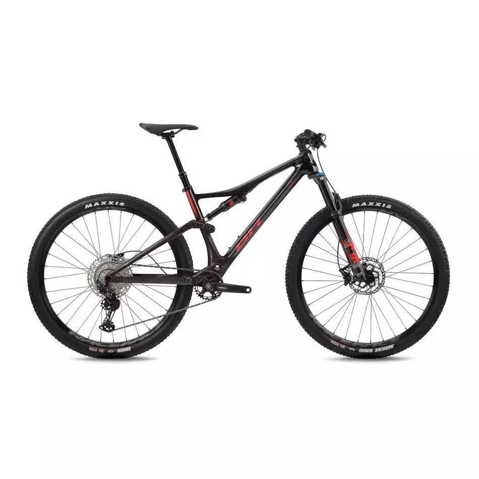 BICI BH LYNX RACE 4.0 2026 — Sanferbike Italy