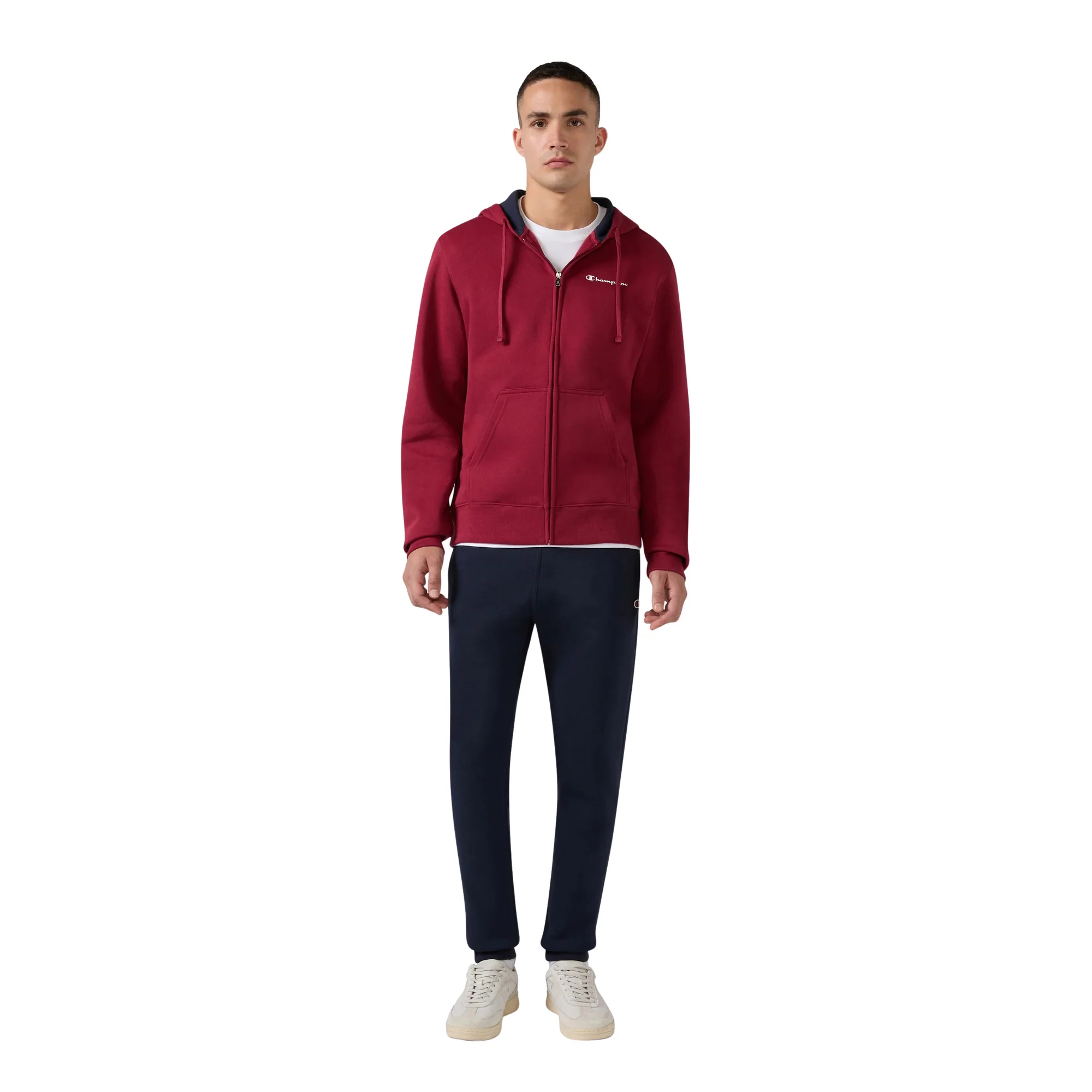 CHAMPION SWEATSUIT — Animasportiva