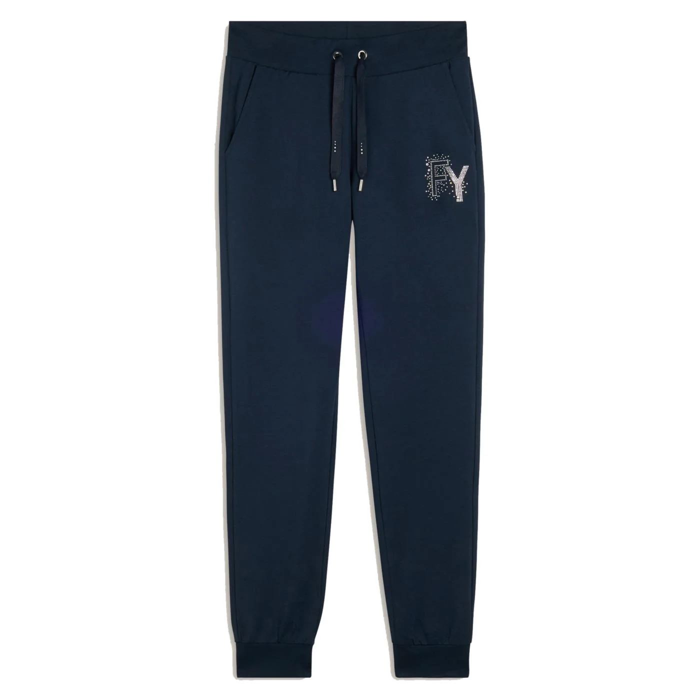 FREDDY COLLEGE LUXE PANT CUFFED