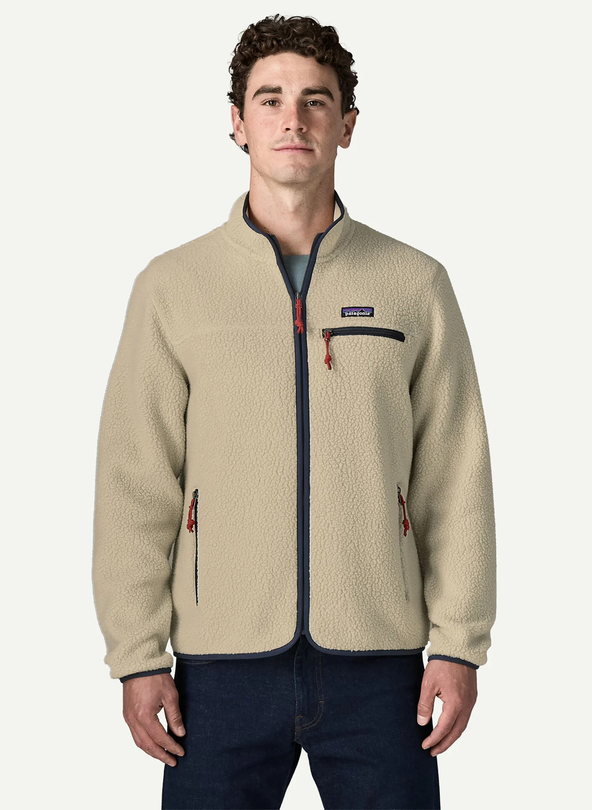 FELPLA TEDDY RETRO — Sport85