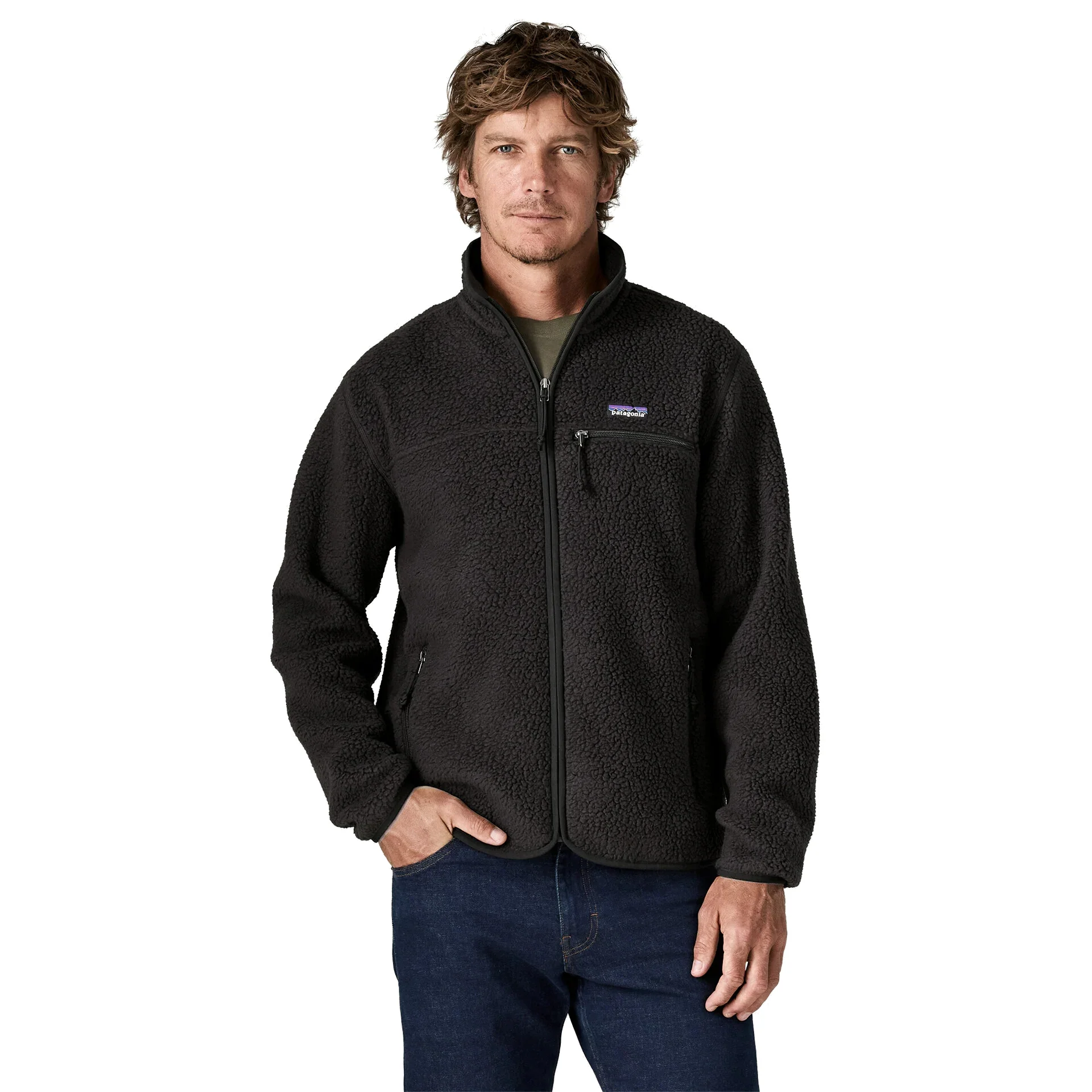 PATAGONIA RETRO PILE JACKET