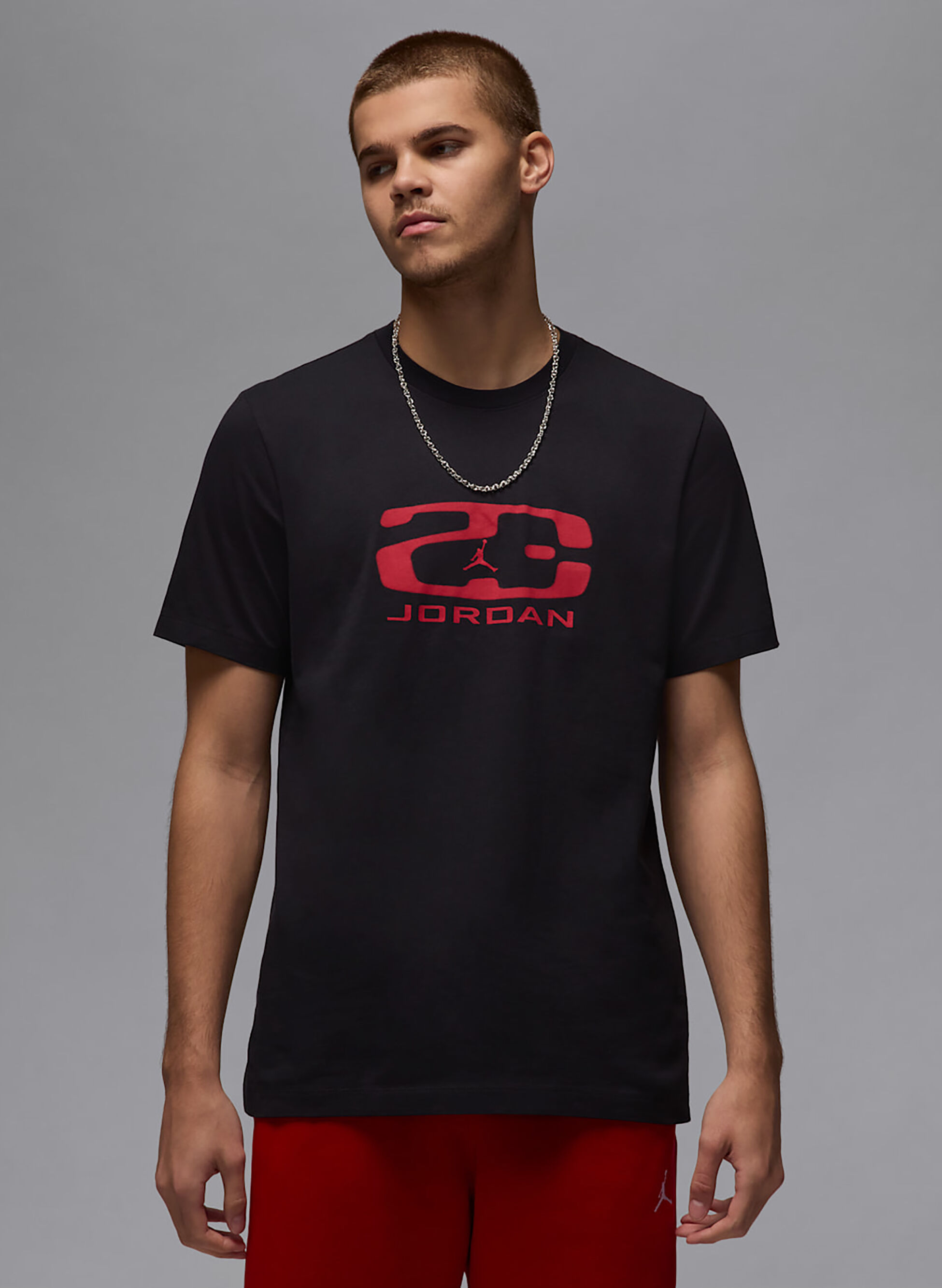 T-SHIRT JORDAN N23