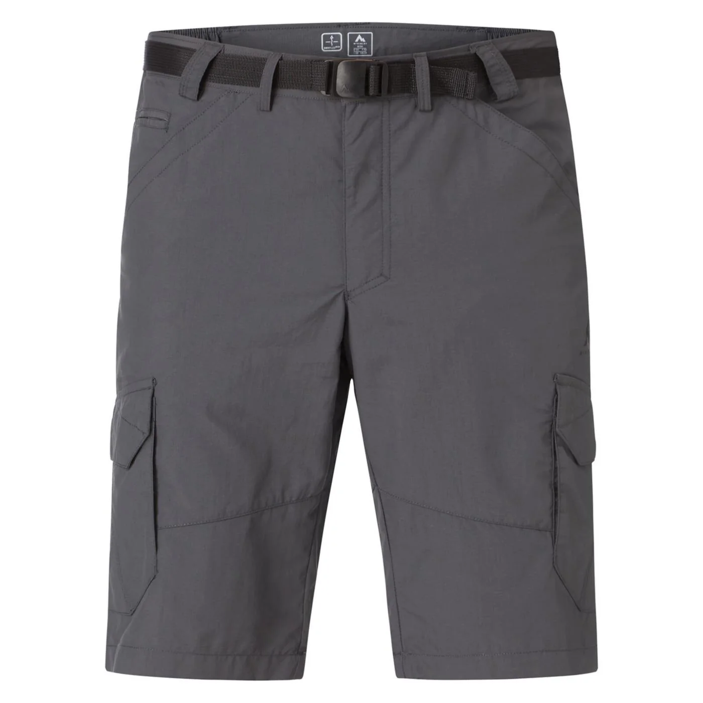 MC KINLEY ALLENTOWN REGULAR SHORTS