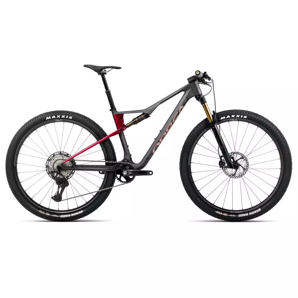 BICICLETTA ORBEA OIZ M-PRO 2026 — Sanferbike Italy