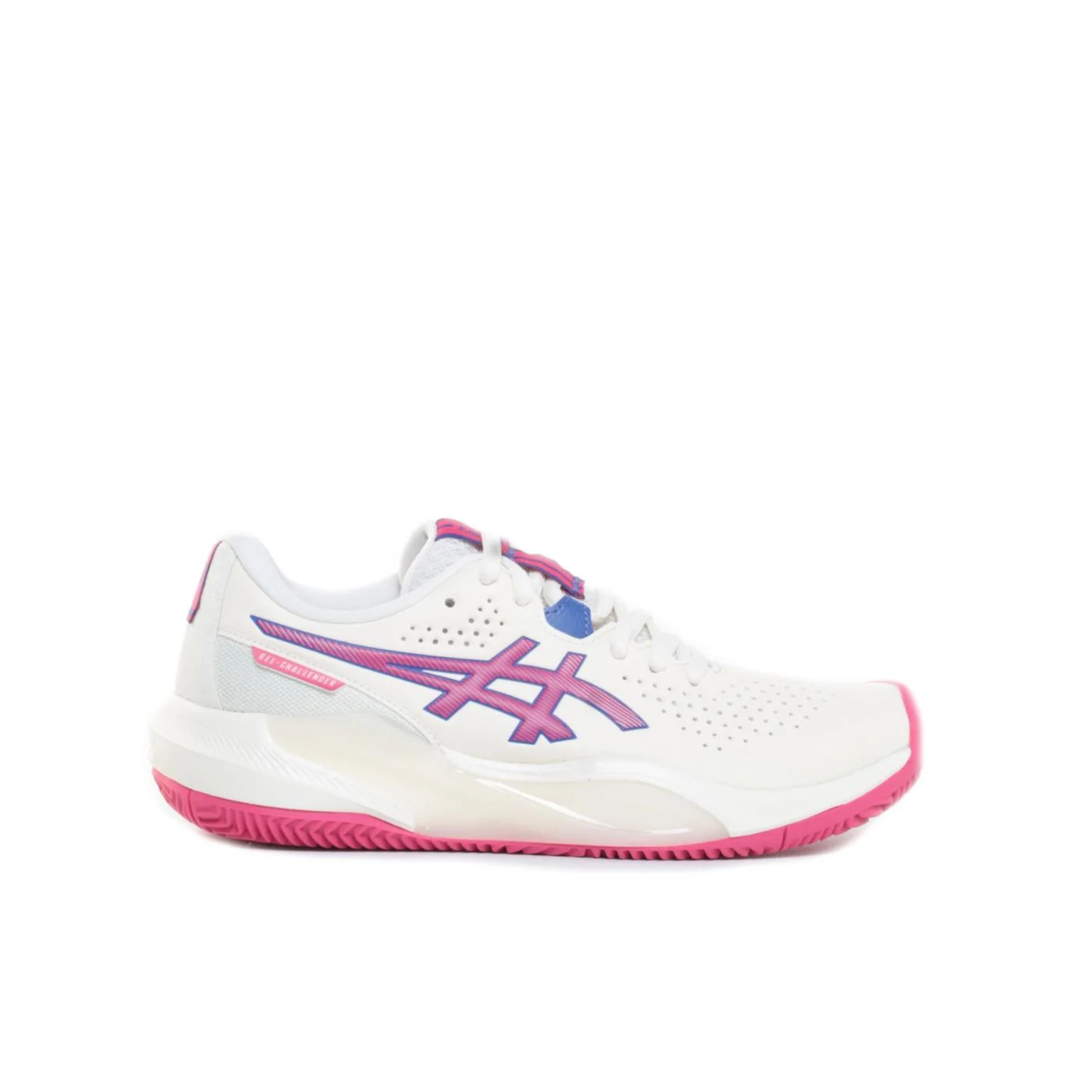ASICS GEL CHALLENGER 15 CLAY W — Animasportiva