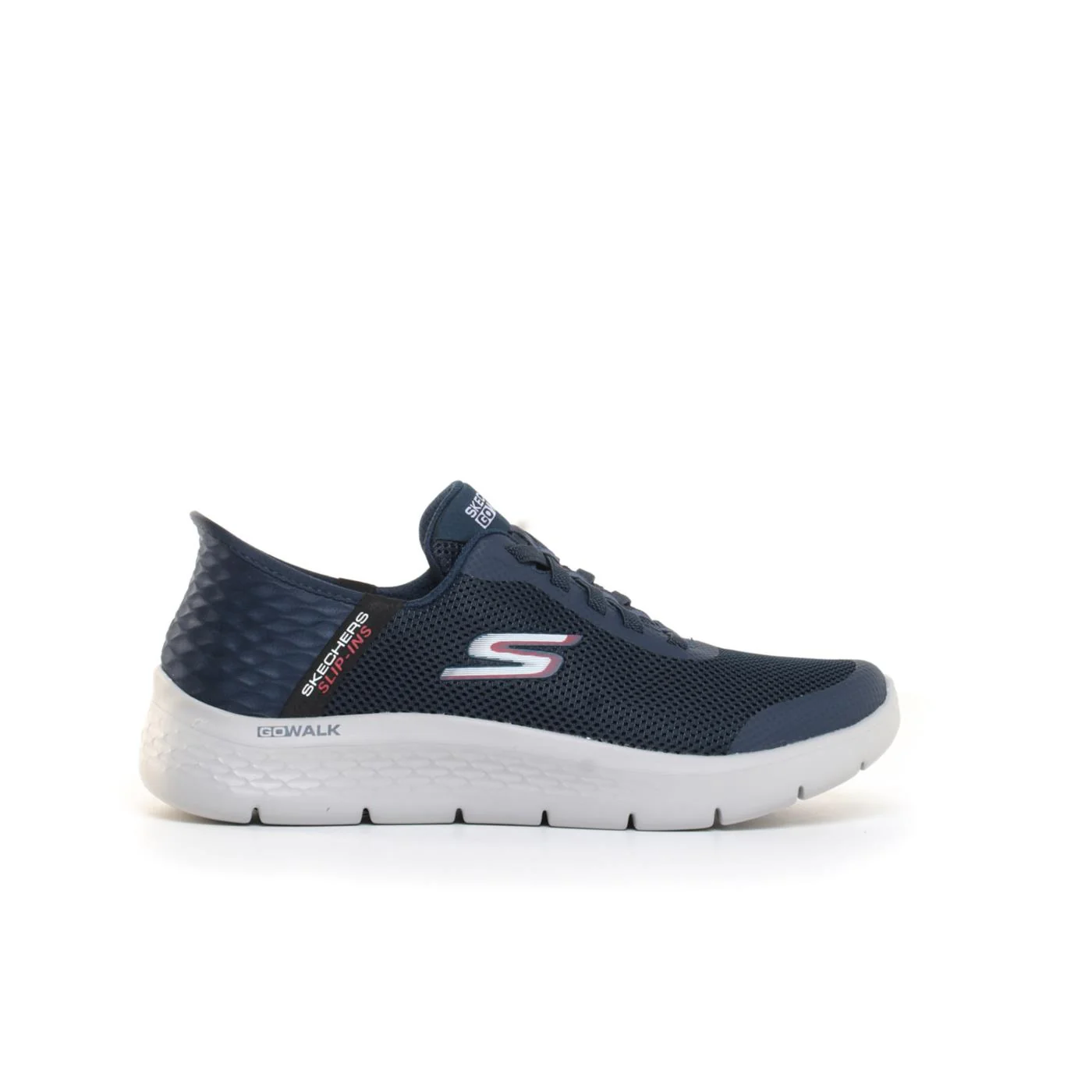 SKECHERS GO WALK FLEX HANDS UP — Animasportiva