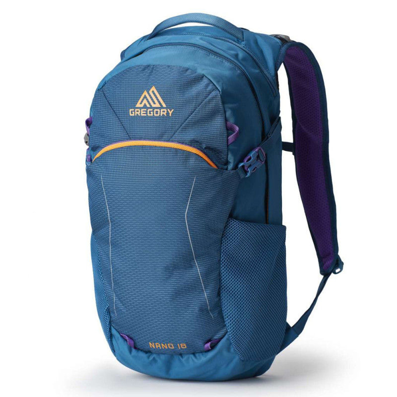 GREGORY - ZAINO NANO 18 — Viglietti Sport