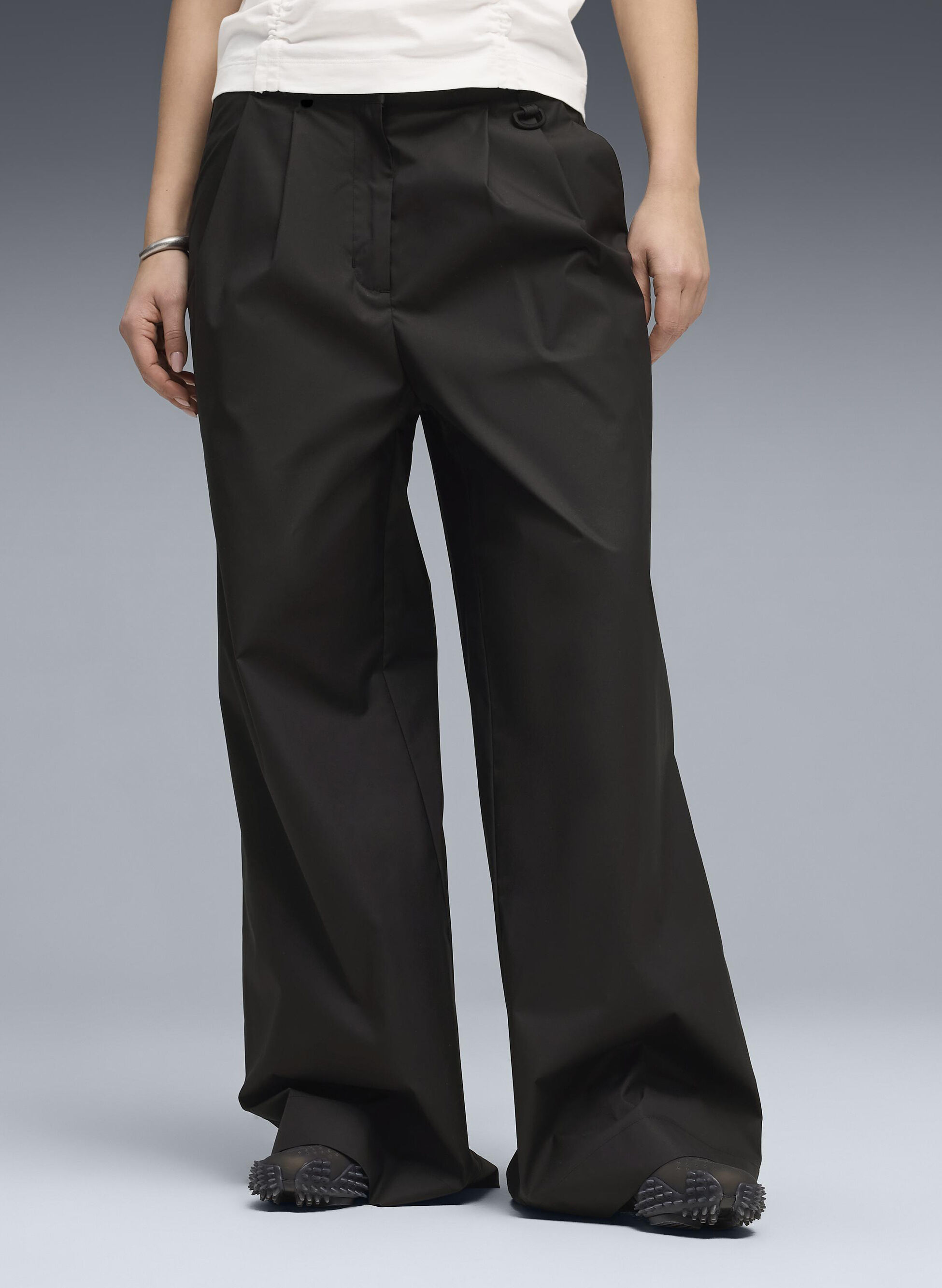 PANTALONE PUMATECH SENSE WINDCELL