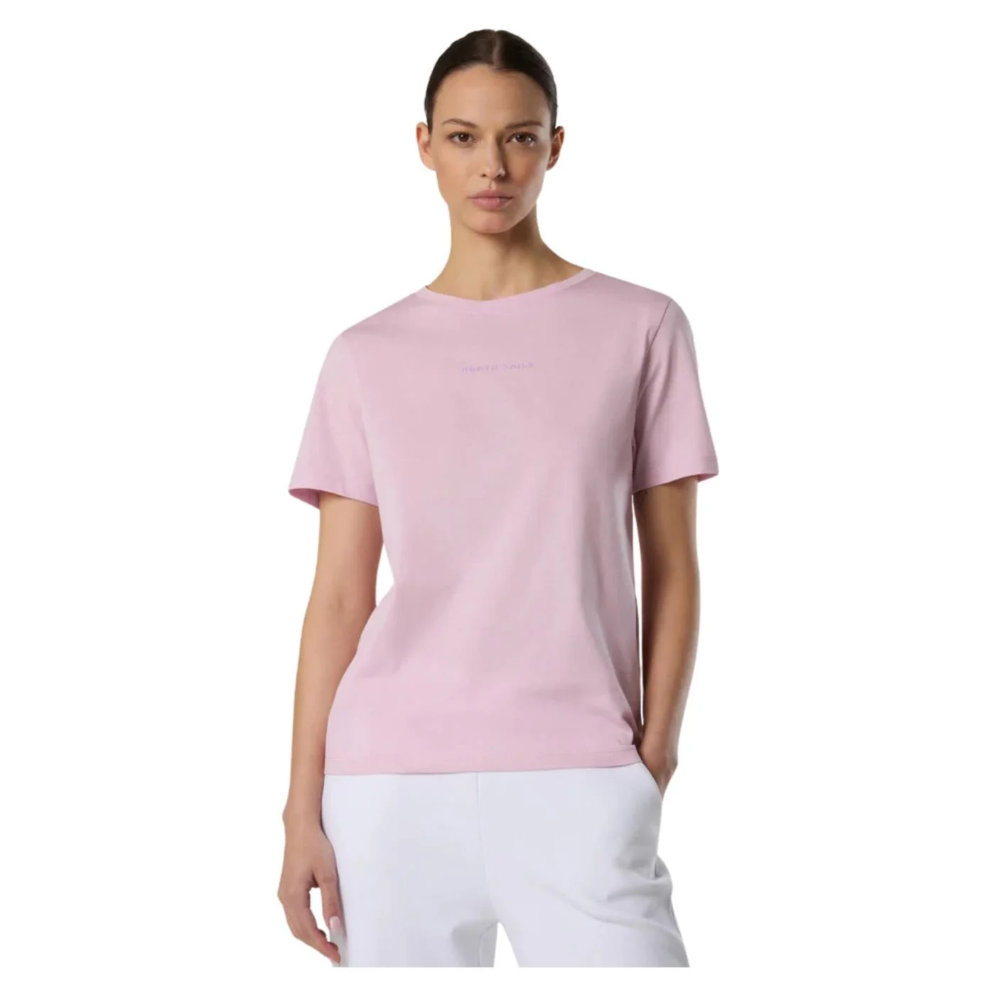 NORTH SAILS W T-SHIRT SHORT SLEEVE