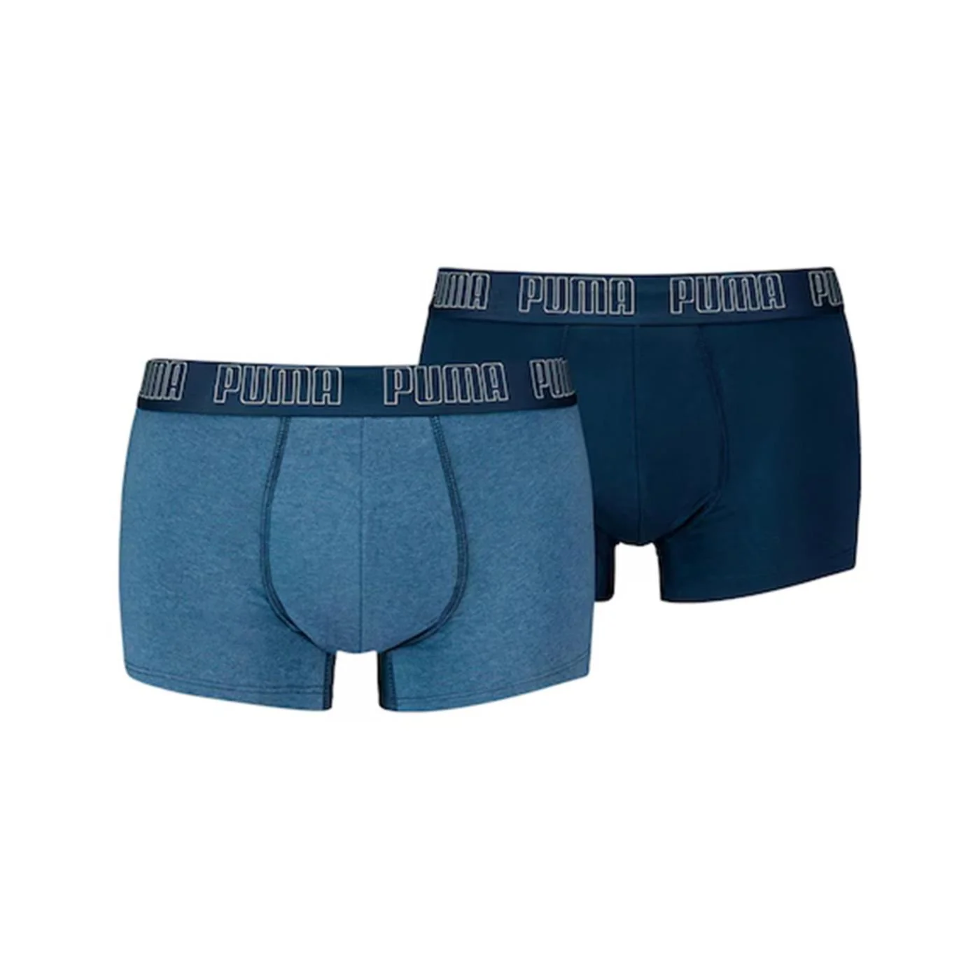 PUMA BASIC TRUNK 2PK — Animasportiva