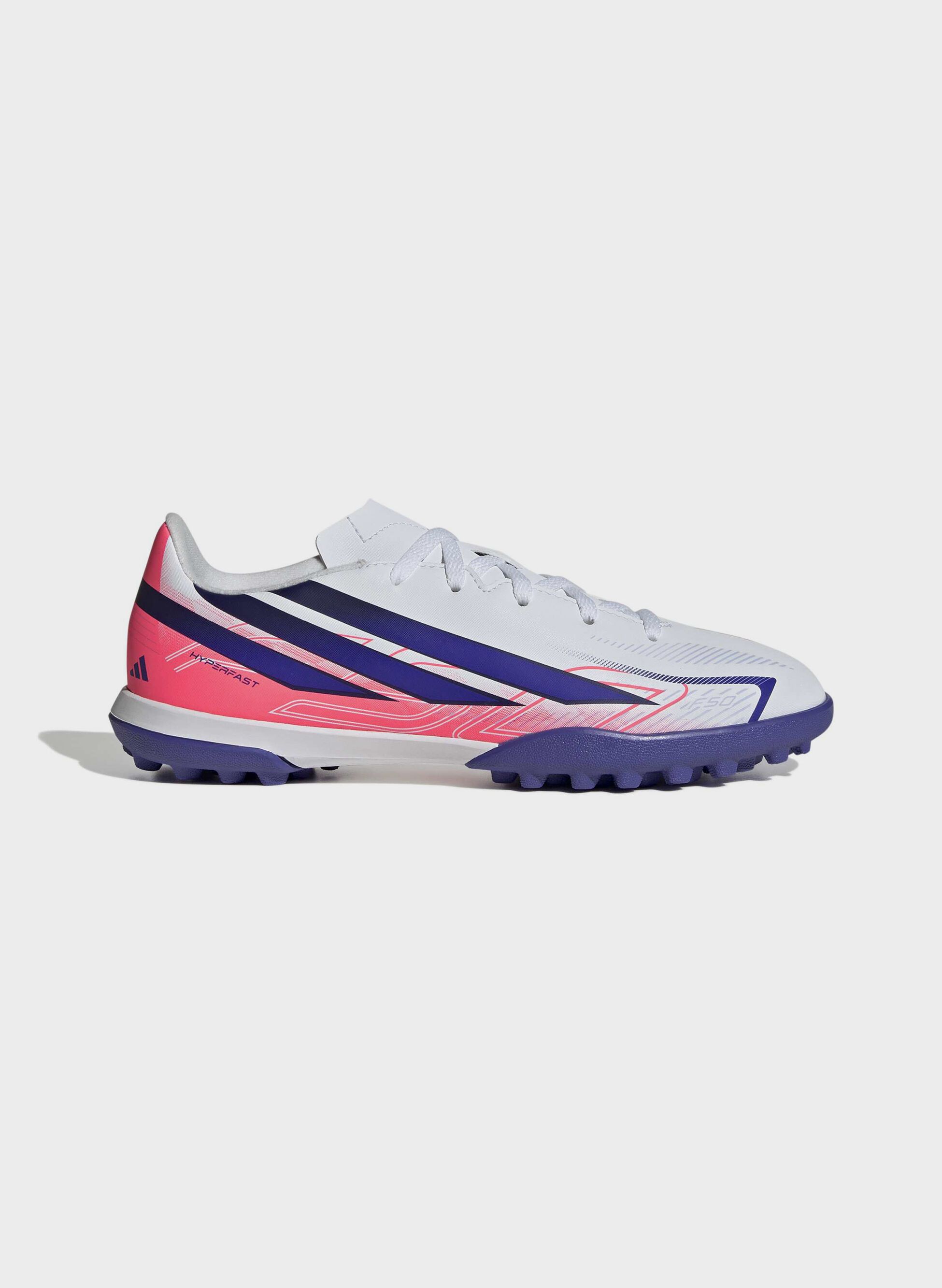 SCARPA F50 HYPERFAST CLUB TF JUNIOR
