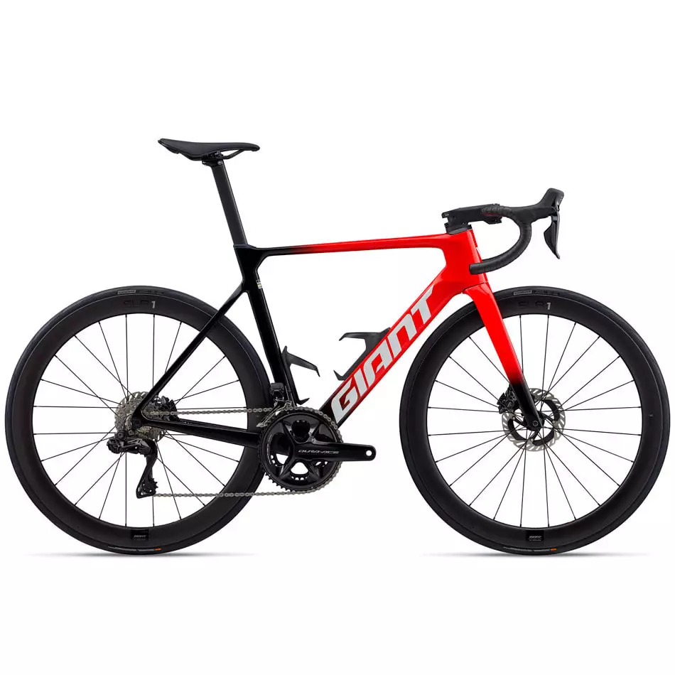 BICI GIANT PROPEL ADVANCED PRO-DURA-ACE 2026