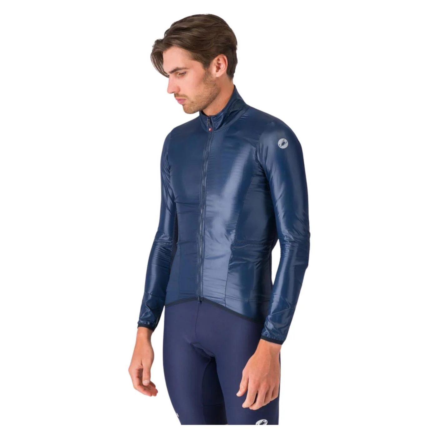 CASTELLI ARIA SHELL 2 JACKET