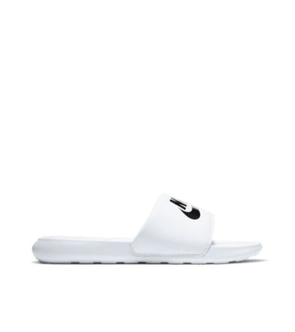 SLIPPERS NIKE VICTORI ONE WHITE MAN