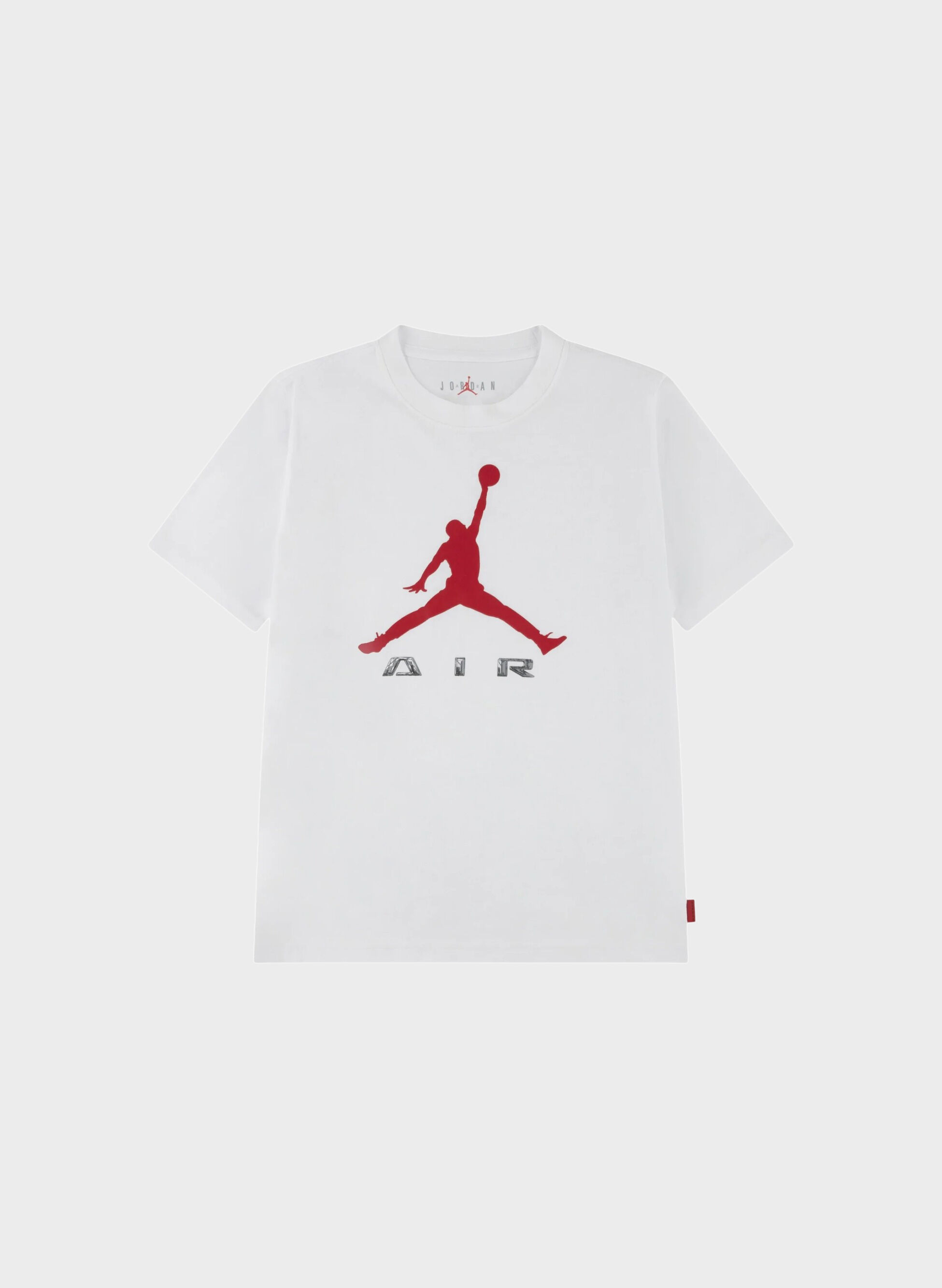 T-SHIRT JORDAN LOGO RAGAZZO — Sport85