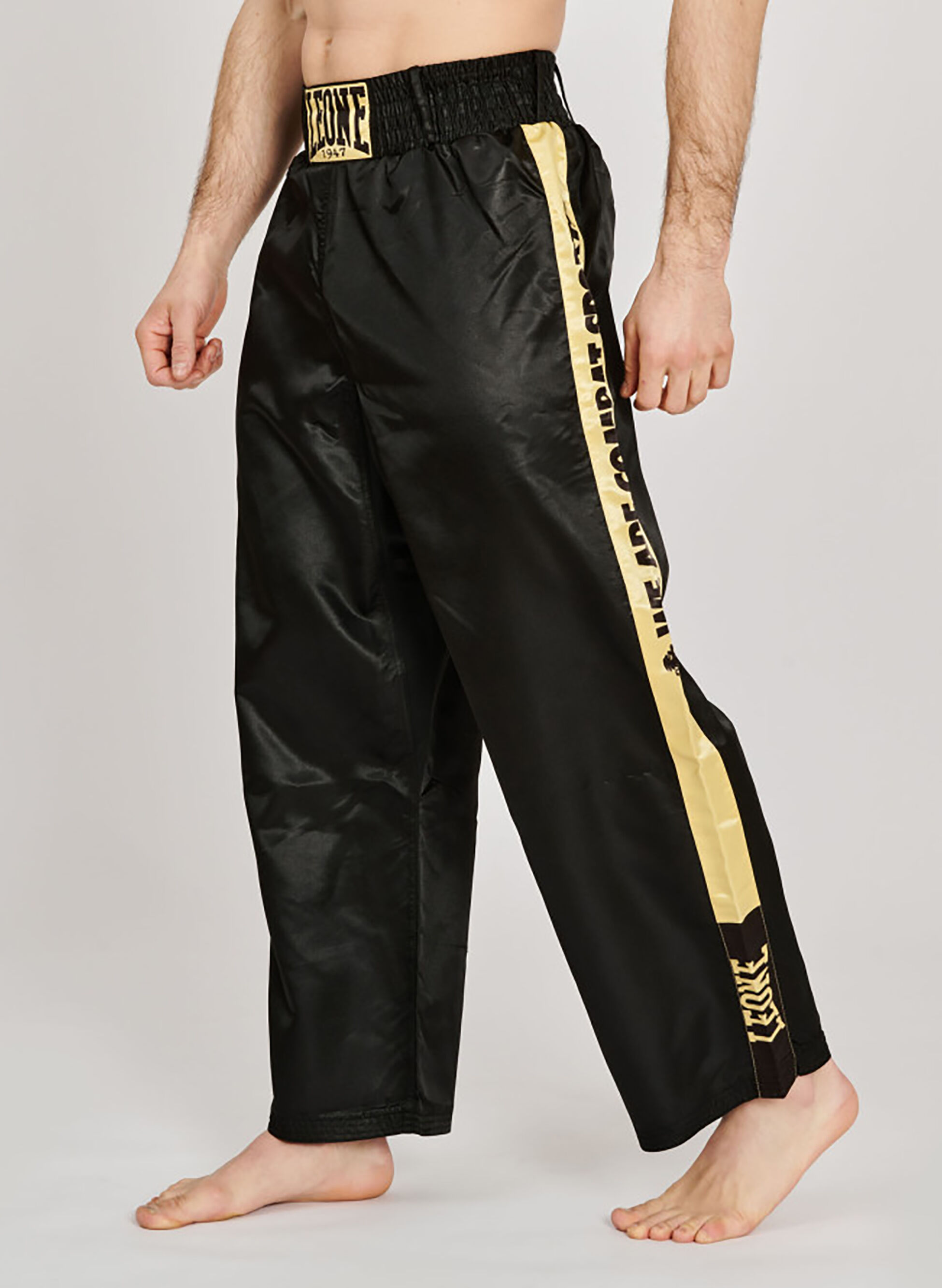 PANTALONE FULL CONTACT