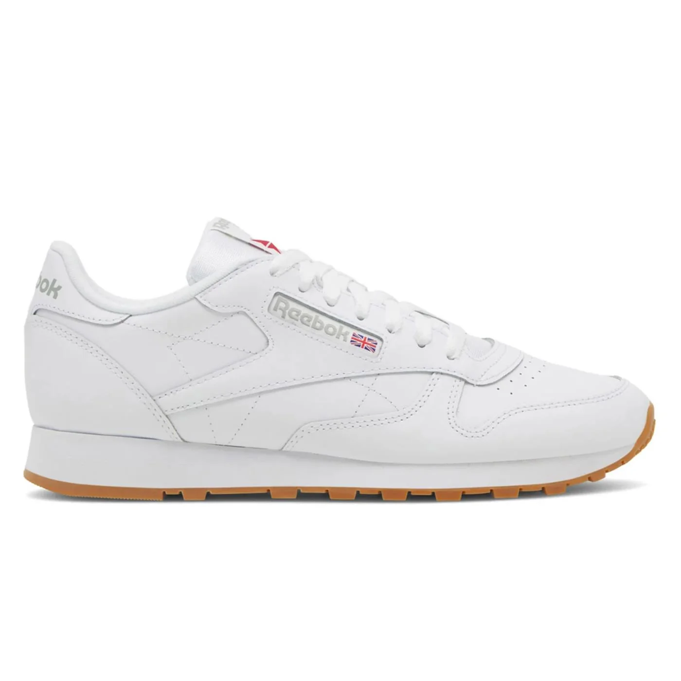 REEBOK CLASSIC LEATHER — Animasportiva