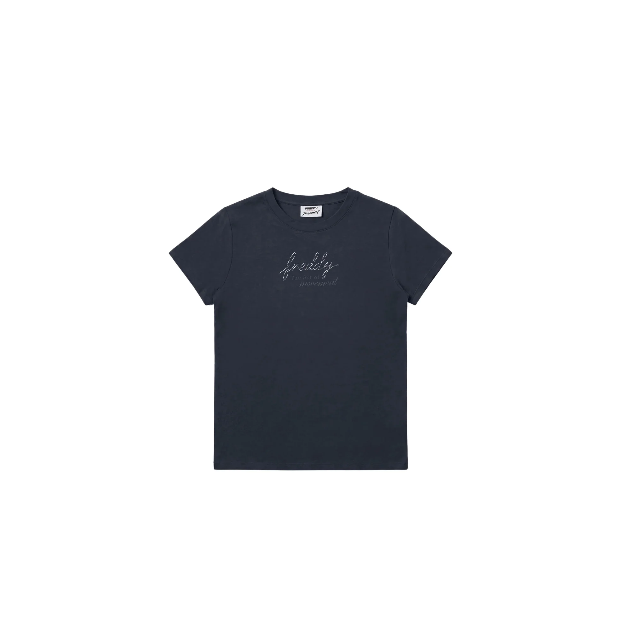 FREDDY T-SHIRT DONNA IN JERSEY