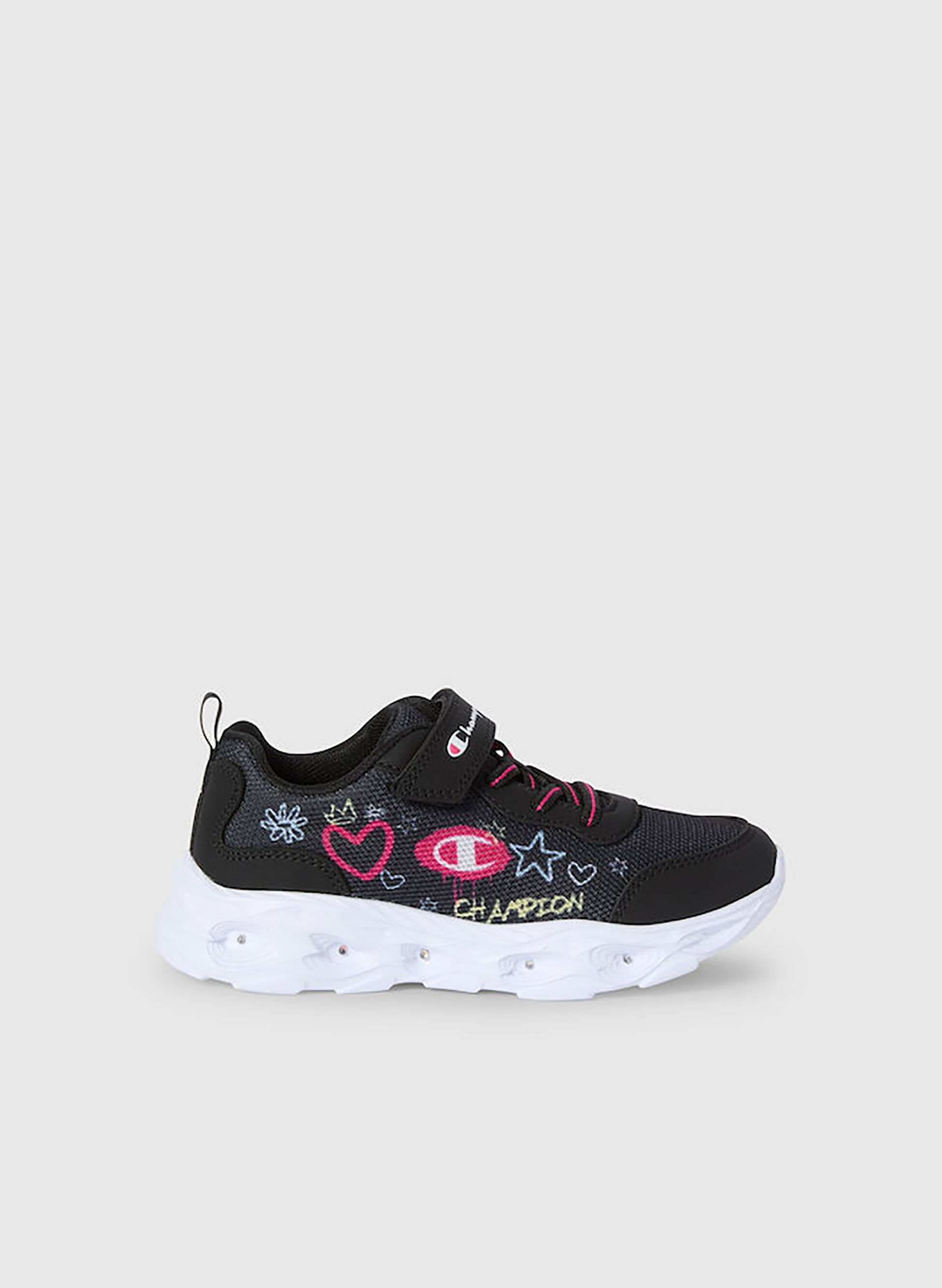 SCARPA FUNFAIR PRINT BAMBINA