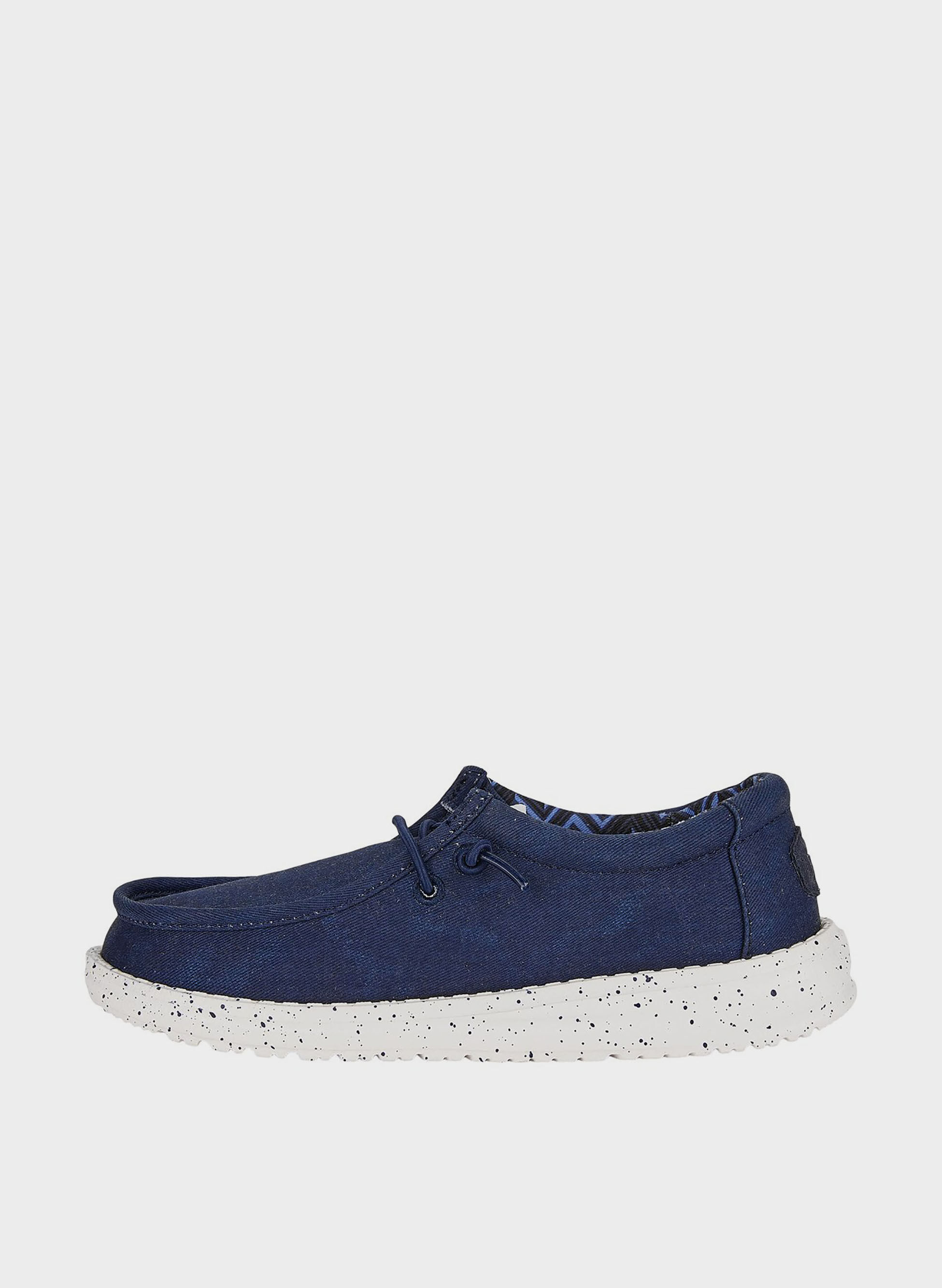 SCARPA WALLY STRETCH RAGAZZO