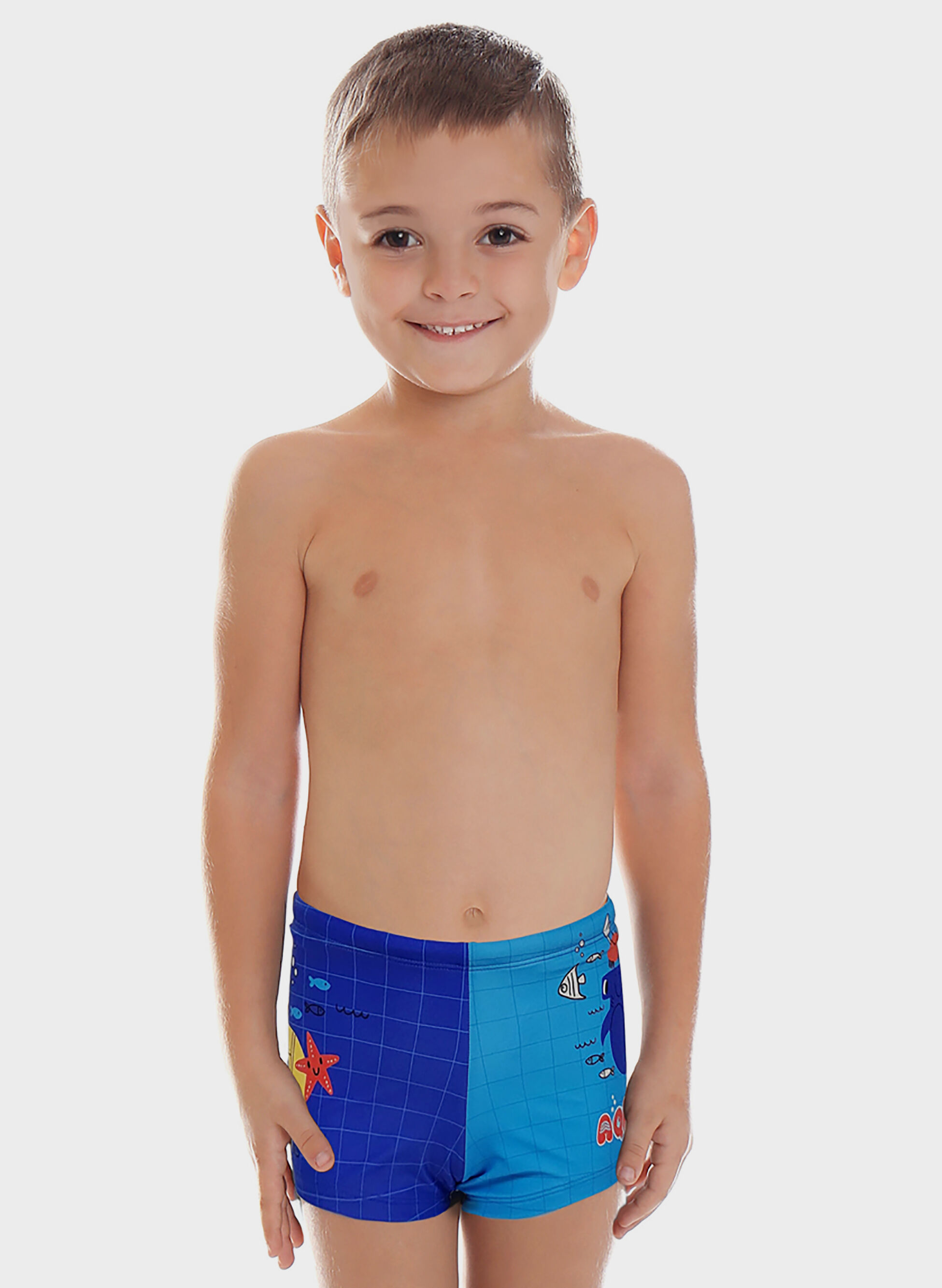 COSTUME PARIGAMBA JON BIMBO