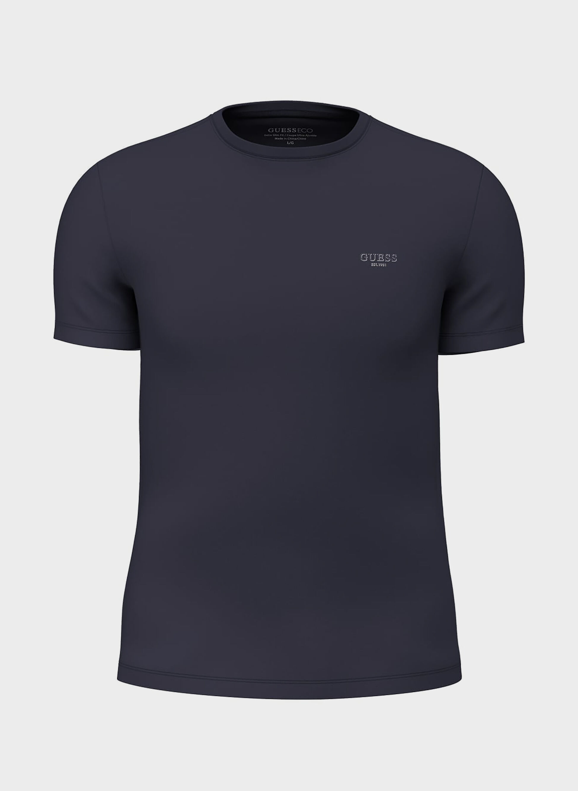 T-SHIRT MICRO LOGO — Sport85