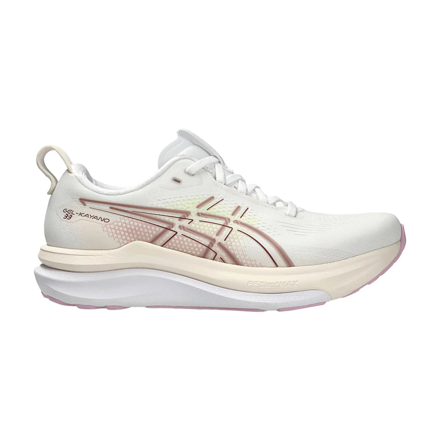ASICS GEL KAYANO 33 WOMAN — Animasportiva