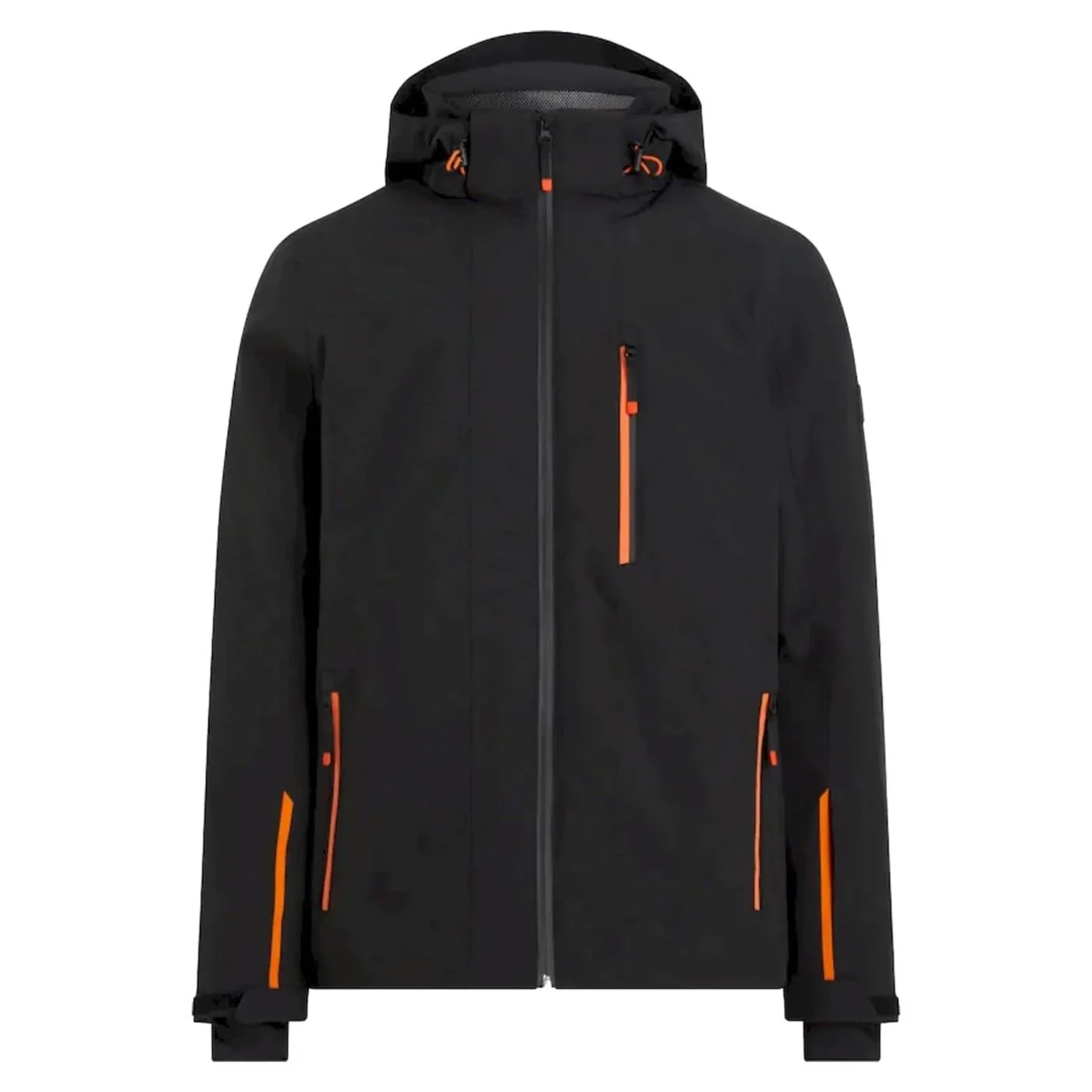 MC KINLEY DEAN SKI JACKET