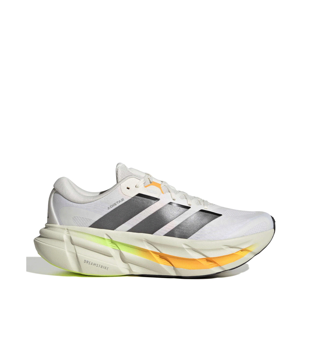 SHOES ADIDAS ADISTAR 5 WHITE MAN