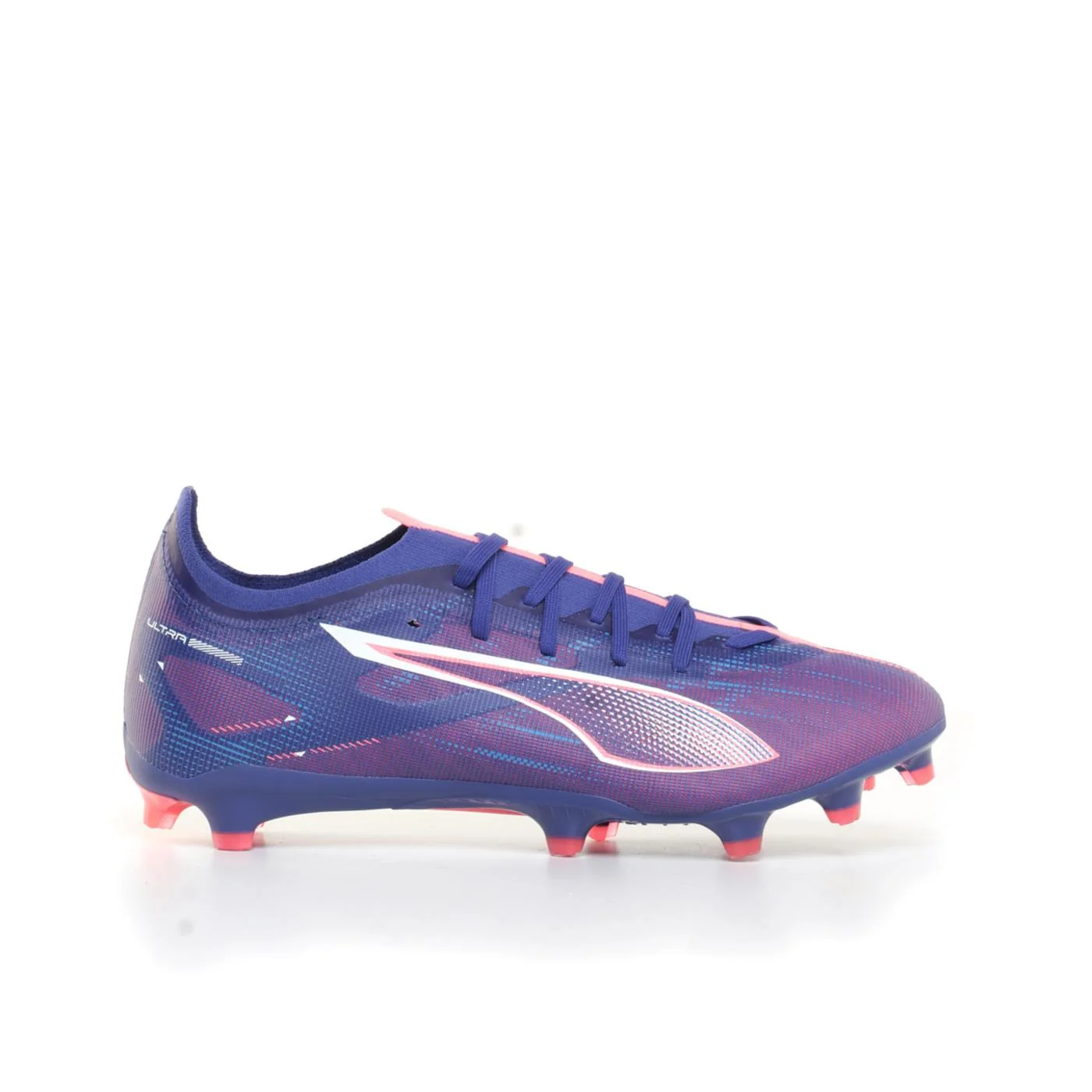 PUMA ULTRA 5 MATCH FG-AG — Animasportiva