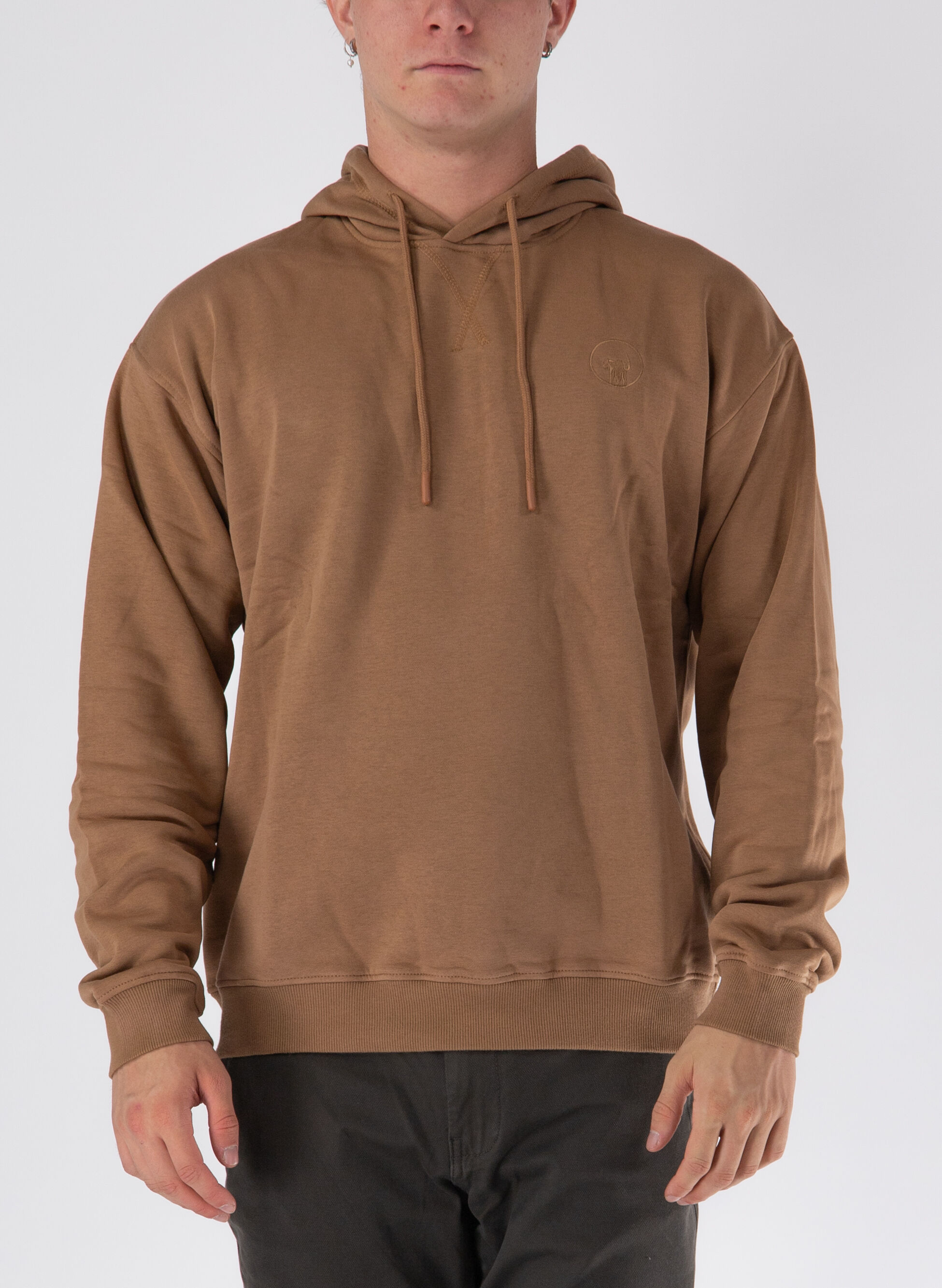 FELPA HOODIE RICO